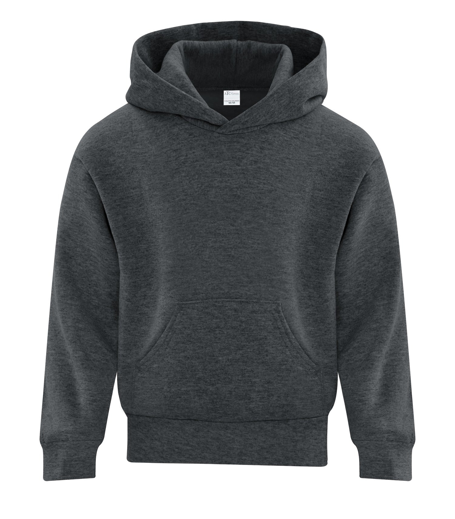 YOUTH BASIC HOODIE (ATCY2500)