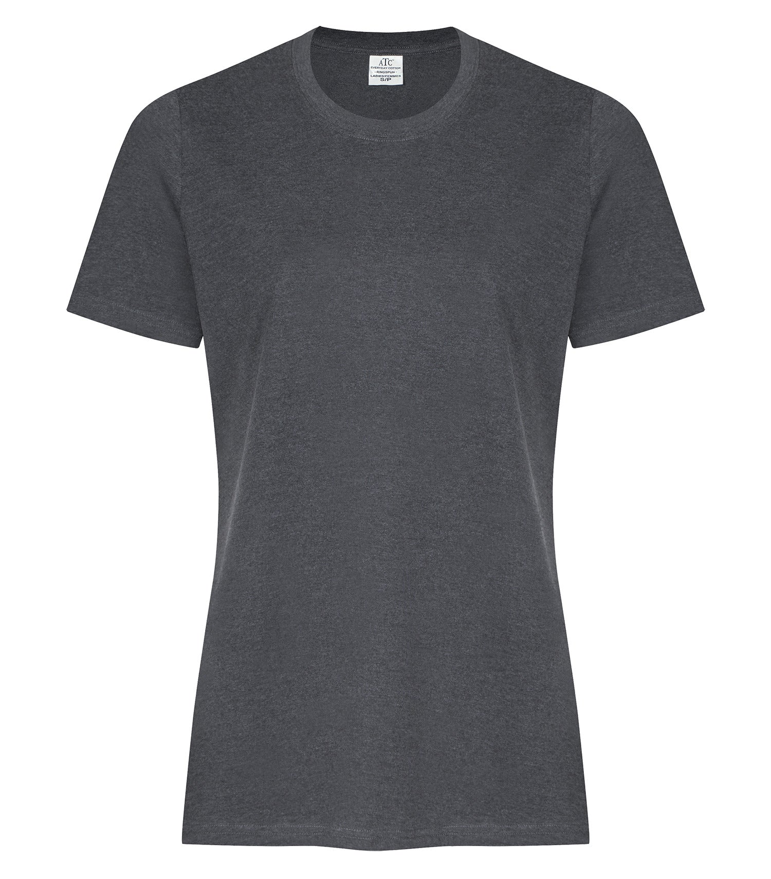 WOMEN'S STANDARD T-SHIRT (ATC2000L)
