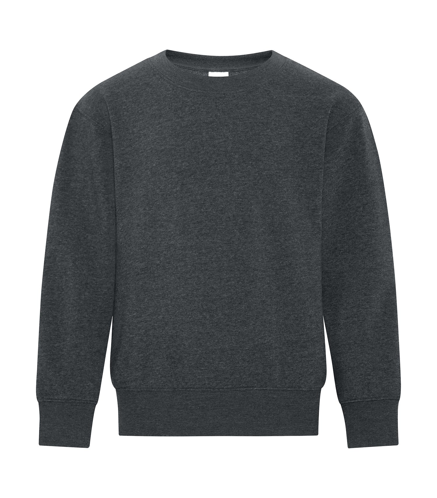 YOUTH BASIC CREWNECK (ATCY2400)