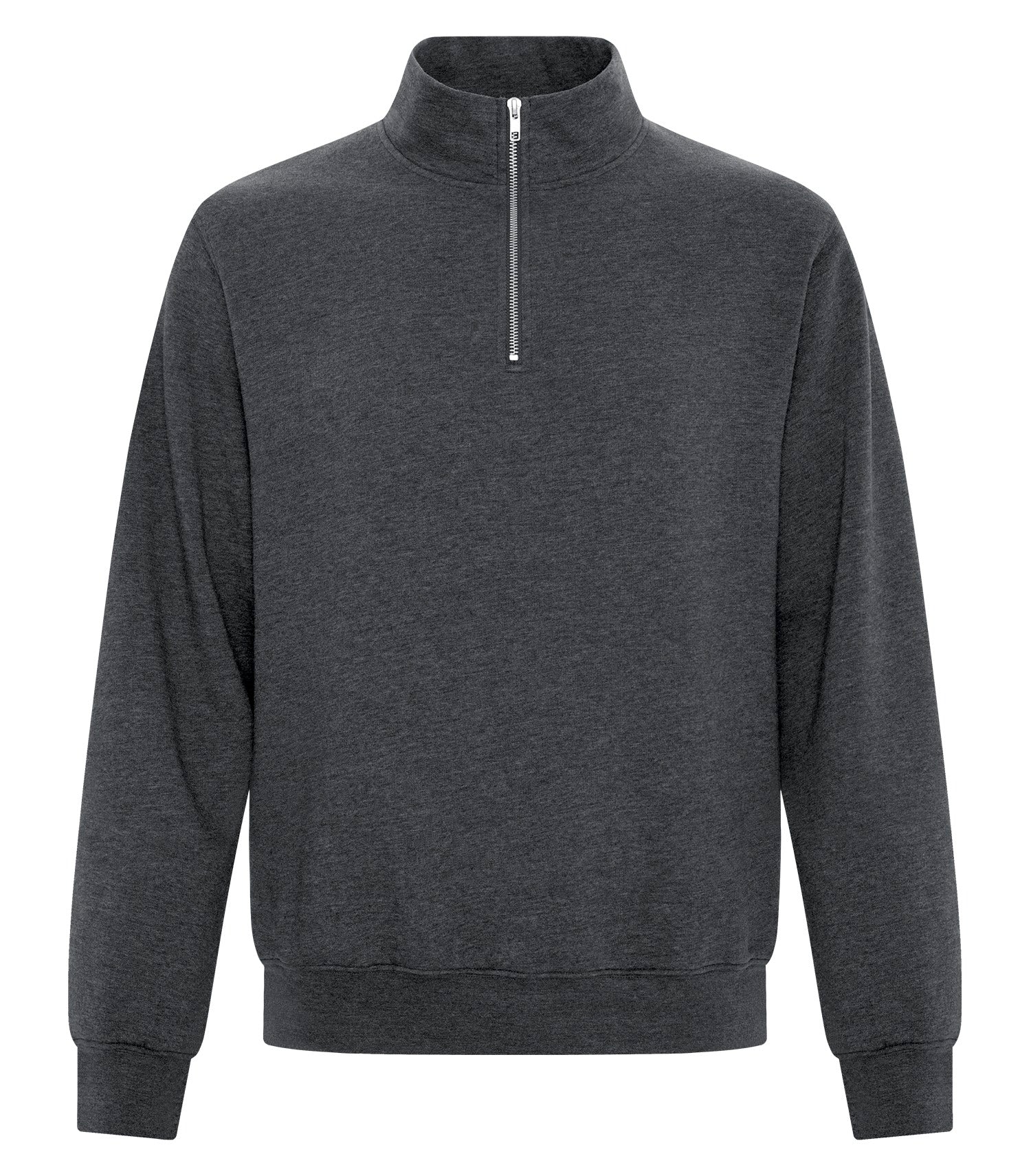 BASIC 1/4 ZIP SWEATSHIRT (ATCF2700)