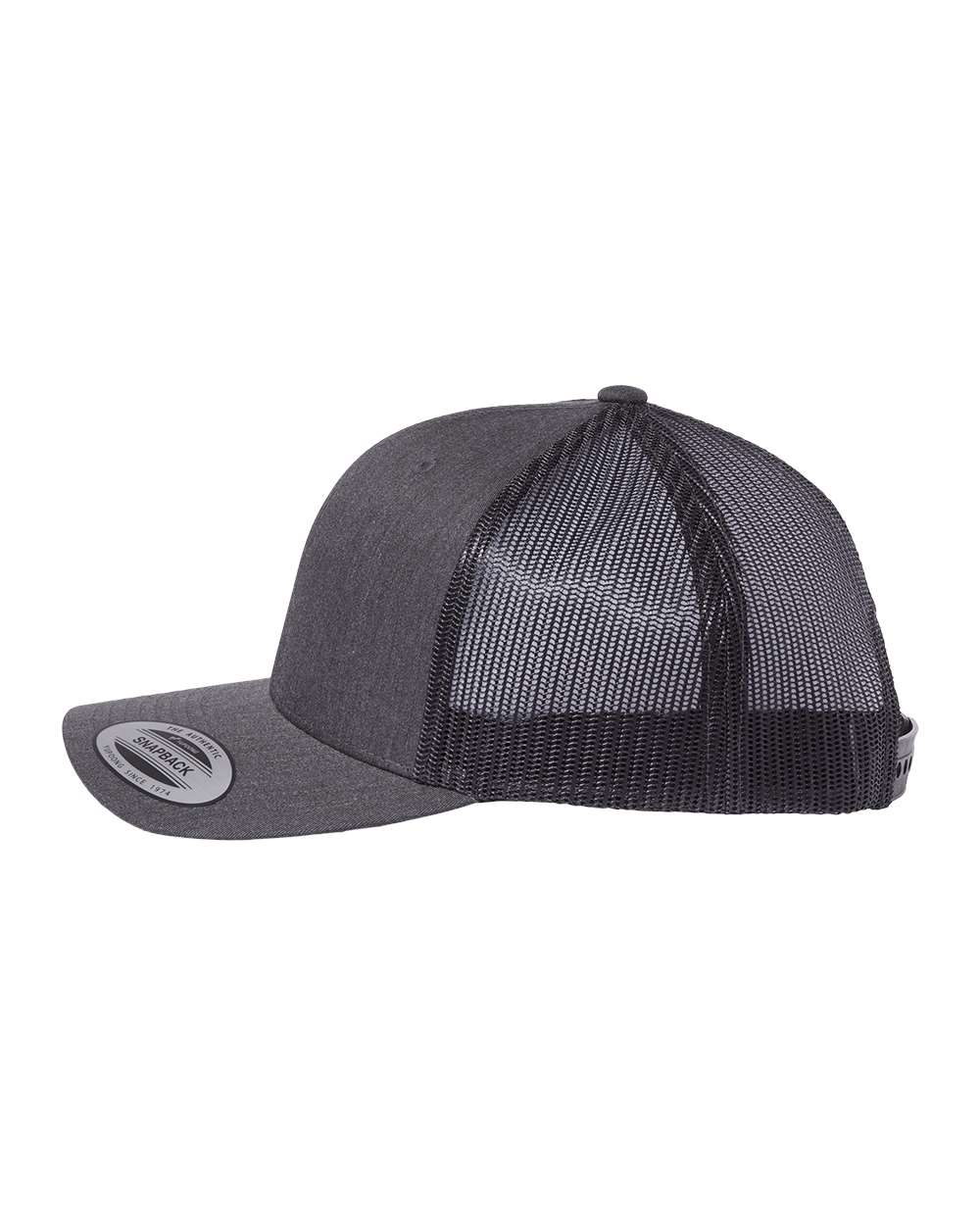 STANDARD TRUCKER HAT (6606)