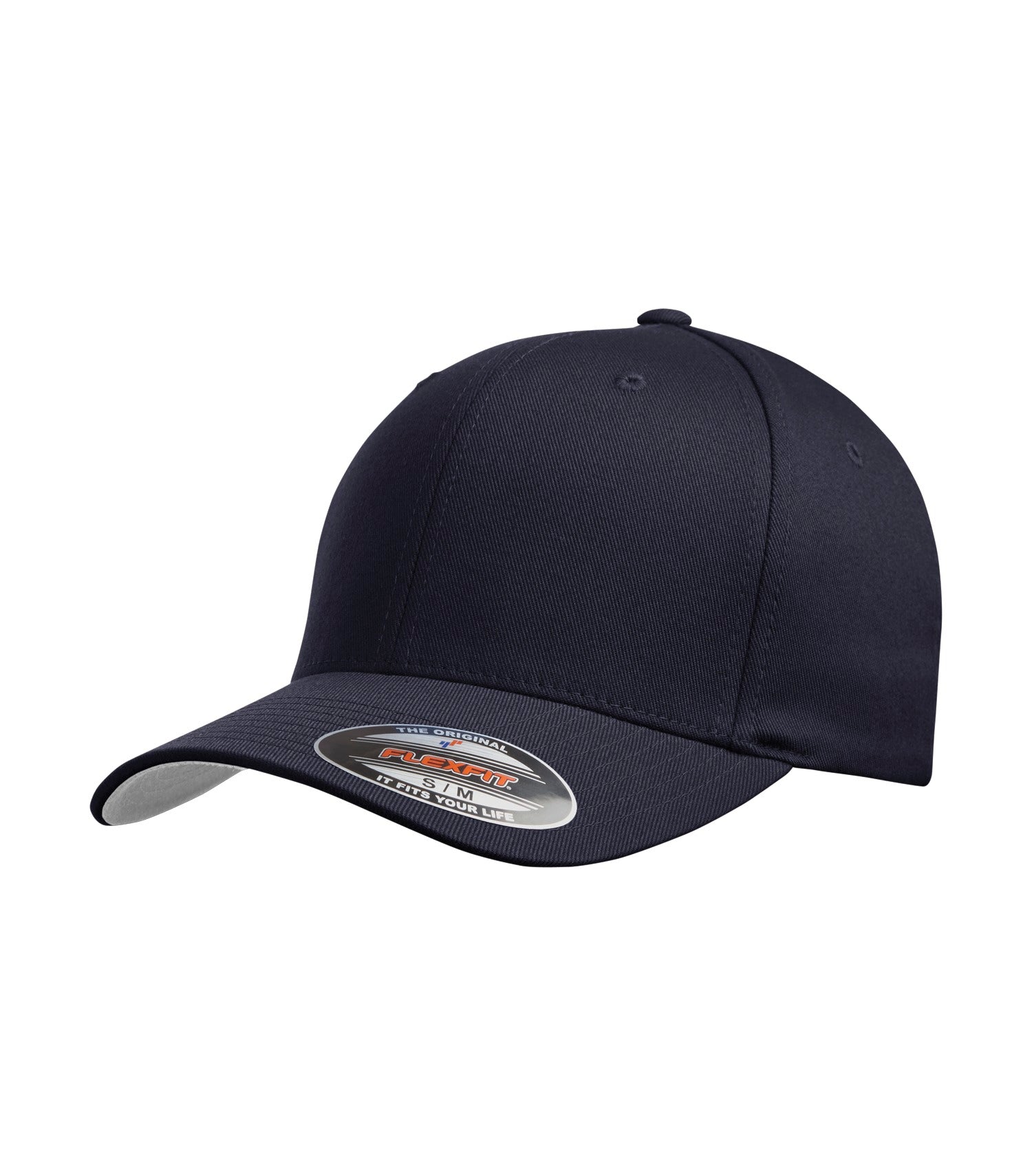 STANDARD FLEXFIT TRUCKER HAT (6277)