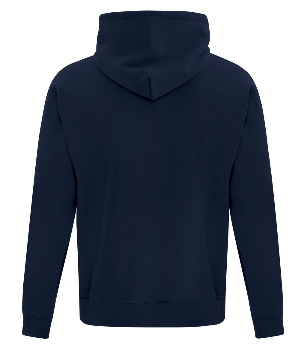 BASIC FULL ZIP HOODIE (ATCF2600)