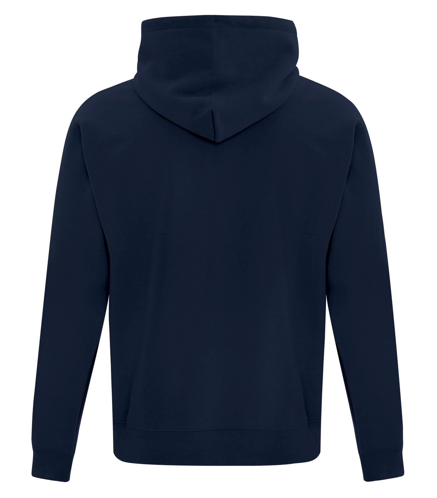 BASIC FULL ZIP HOODIE (ATCF2600)