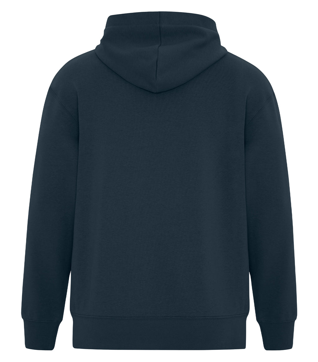 PREMIUM HEAVYWEIGHT HOODIE (WERK420)