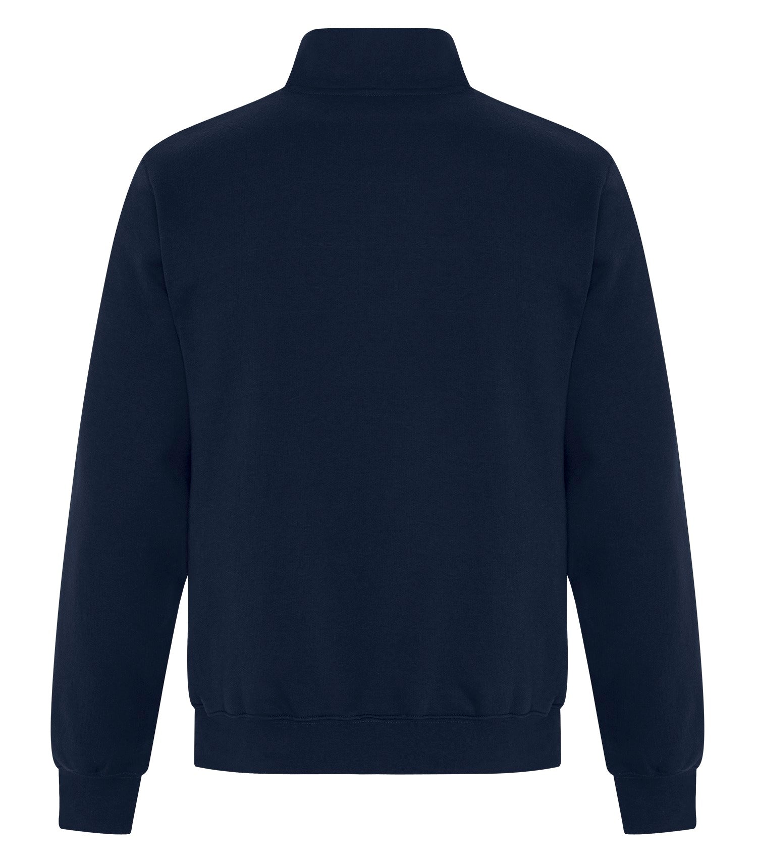 BASIC 1/4 ZIP SWEATSHIRT (ATCF2700)