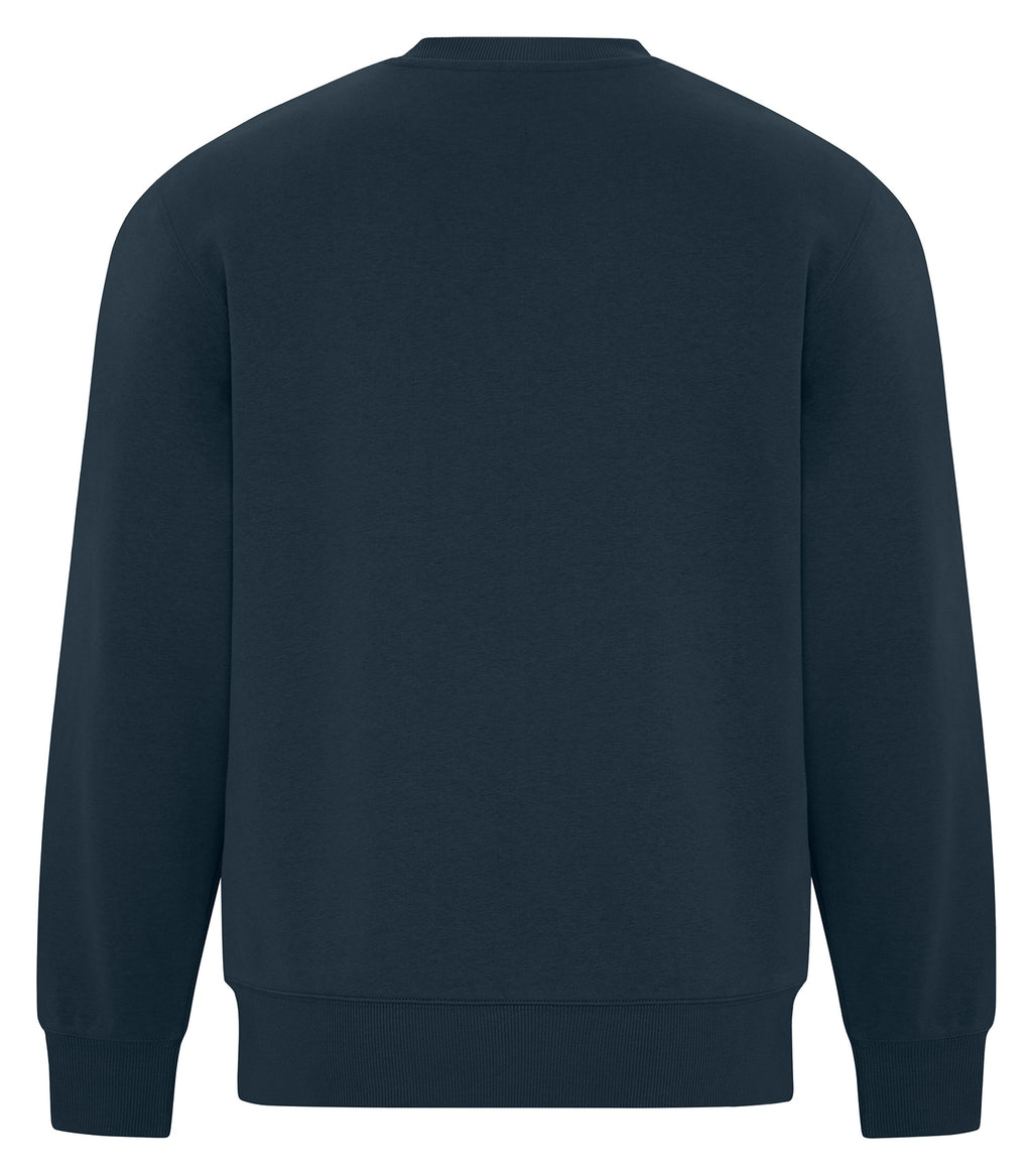 PREMIUM HEAVYWEIGHT CREWNECK (WERK421)