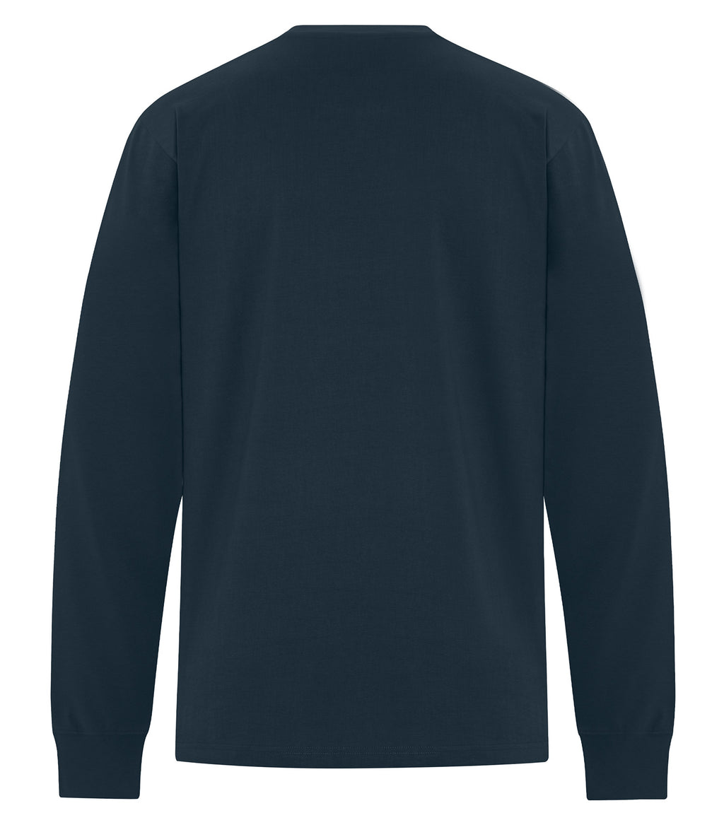 PREMIUM HEAVYWEIGHT LONGSLEEVE (WERK250LS)