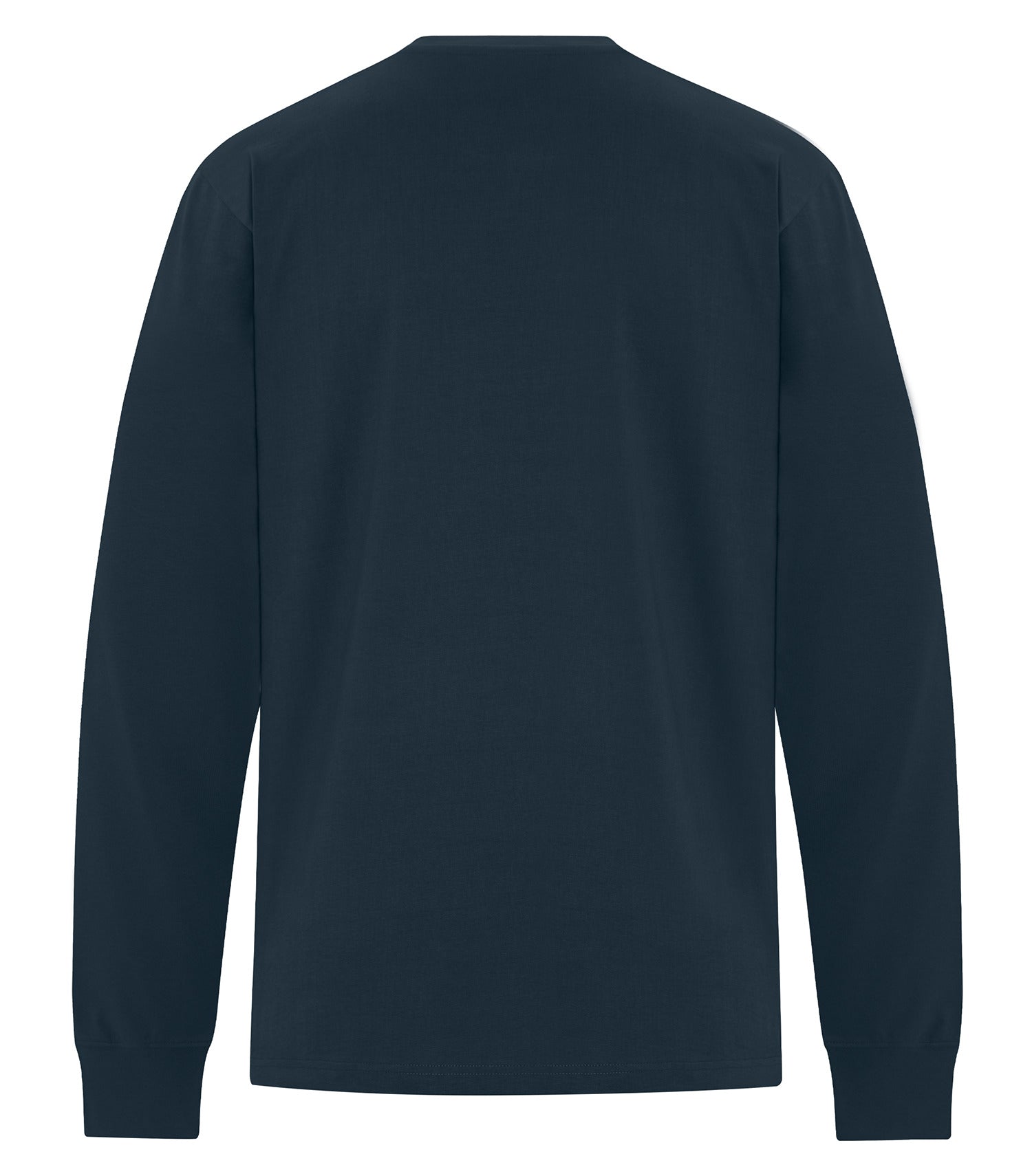 PREMIUM HEAVYWEIGHT LONGSLEEVE (WERK250LS)
