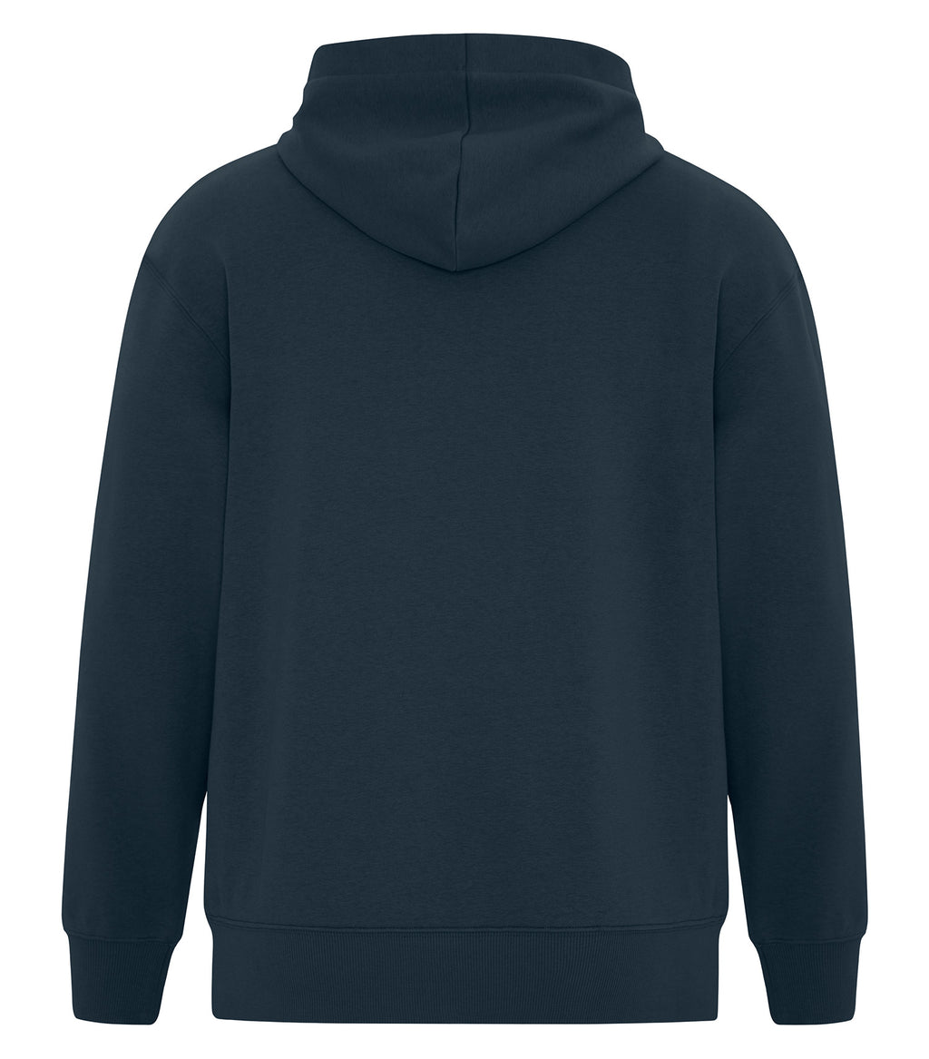 PREMIUM HEAVYWEIGHT FULL ZIP HOODIE (WERK422)