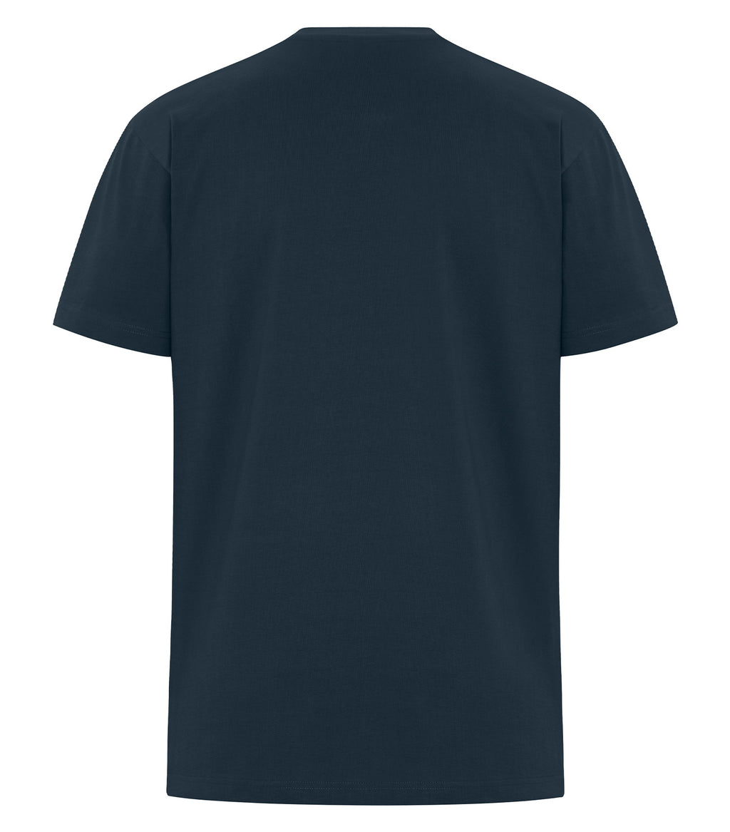 PREMIUM POCKET HEAVYWEIGHT T-SHIRT (WERK250P)