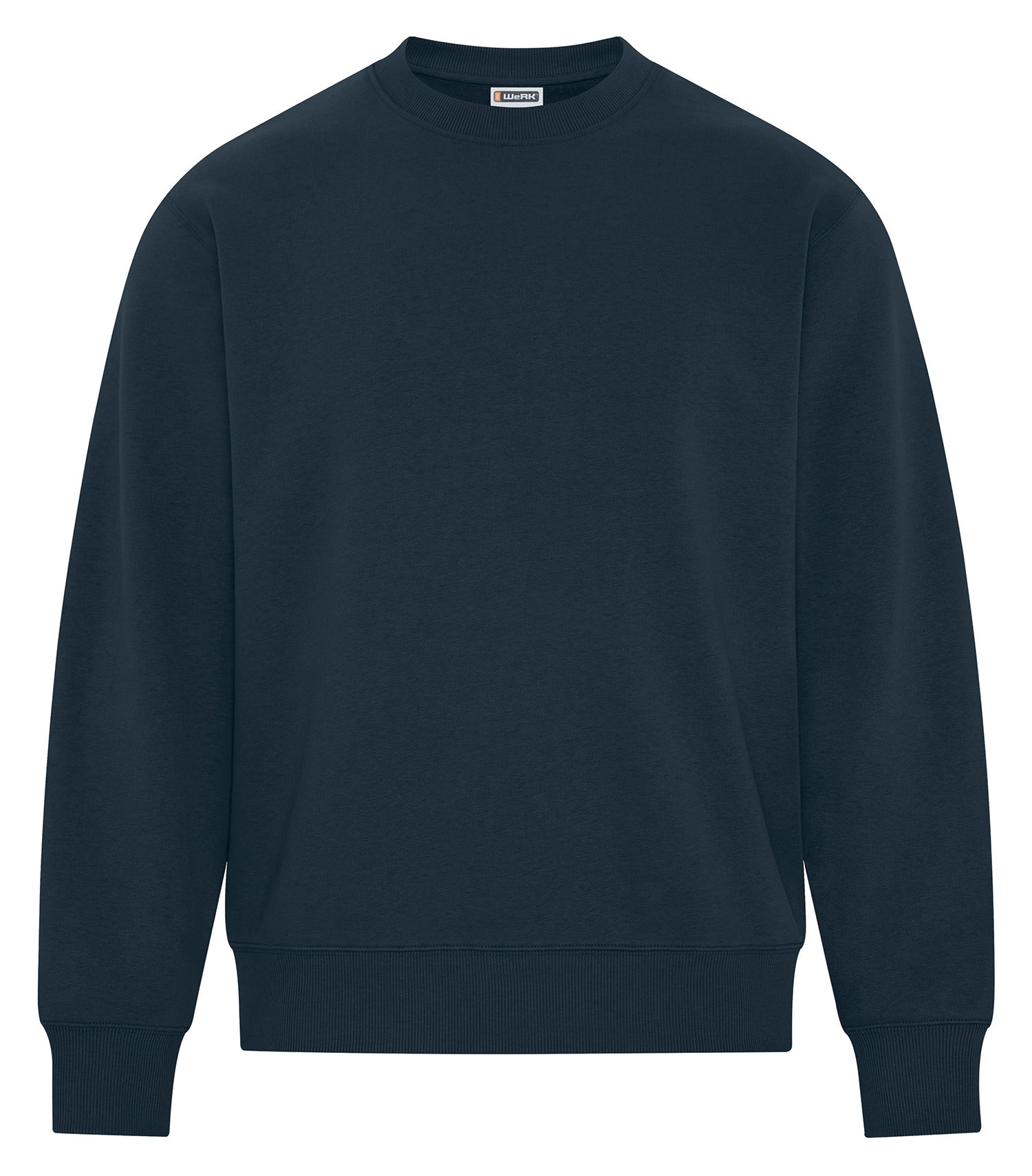 PREMIUM HEAVYWEIGHT CREWNECK (WERK421)