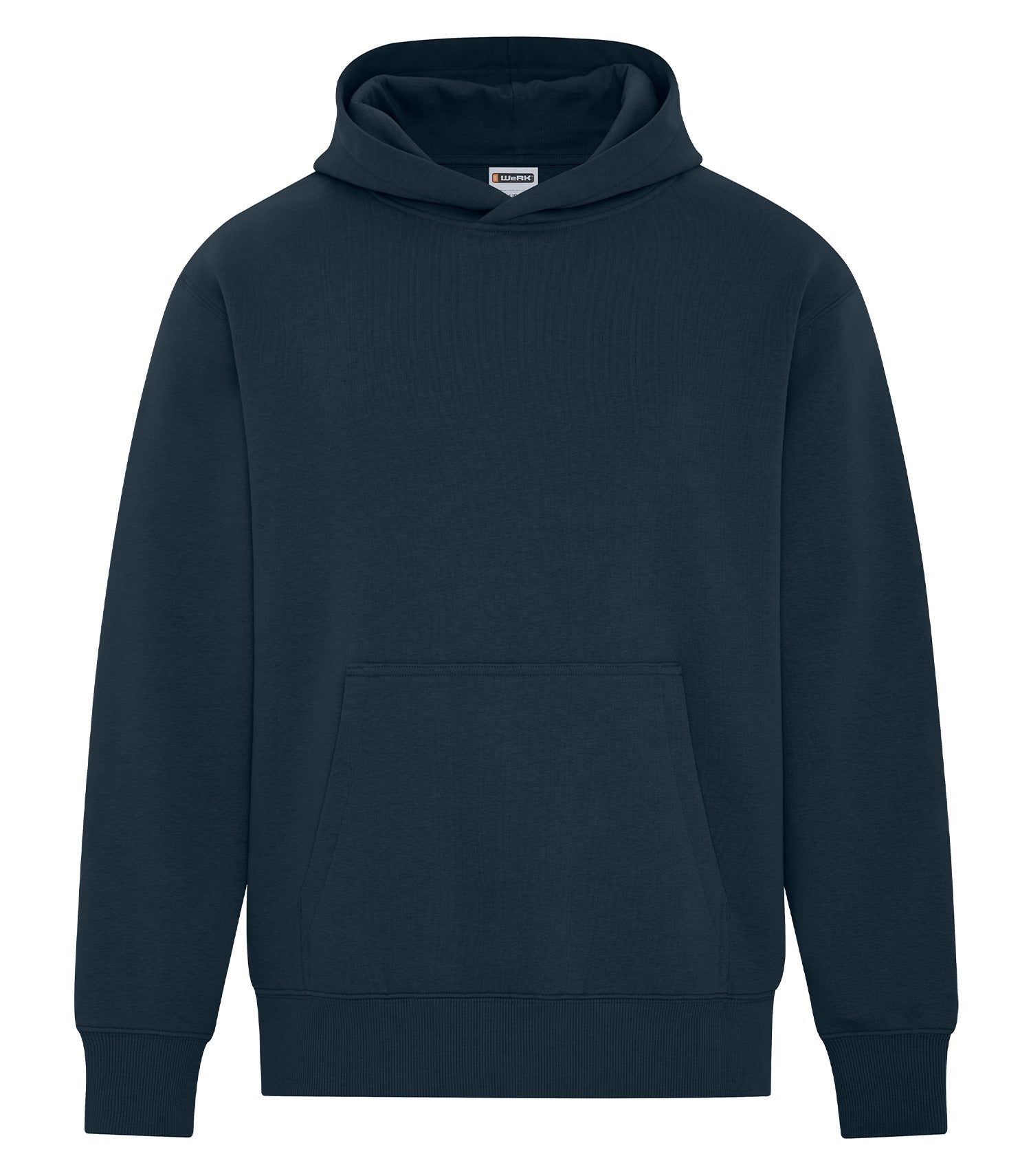 PREMIUM HEAVYWEIGHT HOODIE (WERK420)