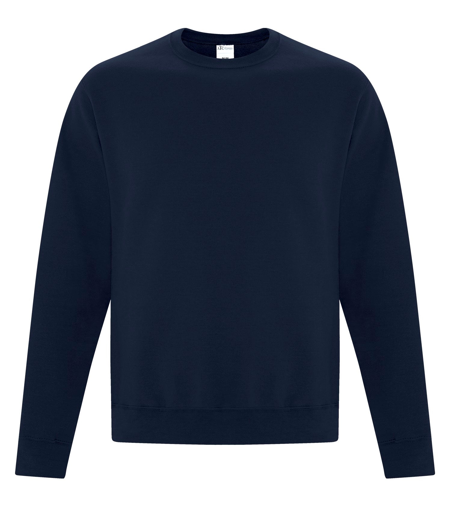 BASIC CREWNECK (ATCF2400)