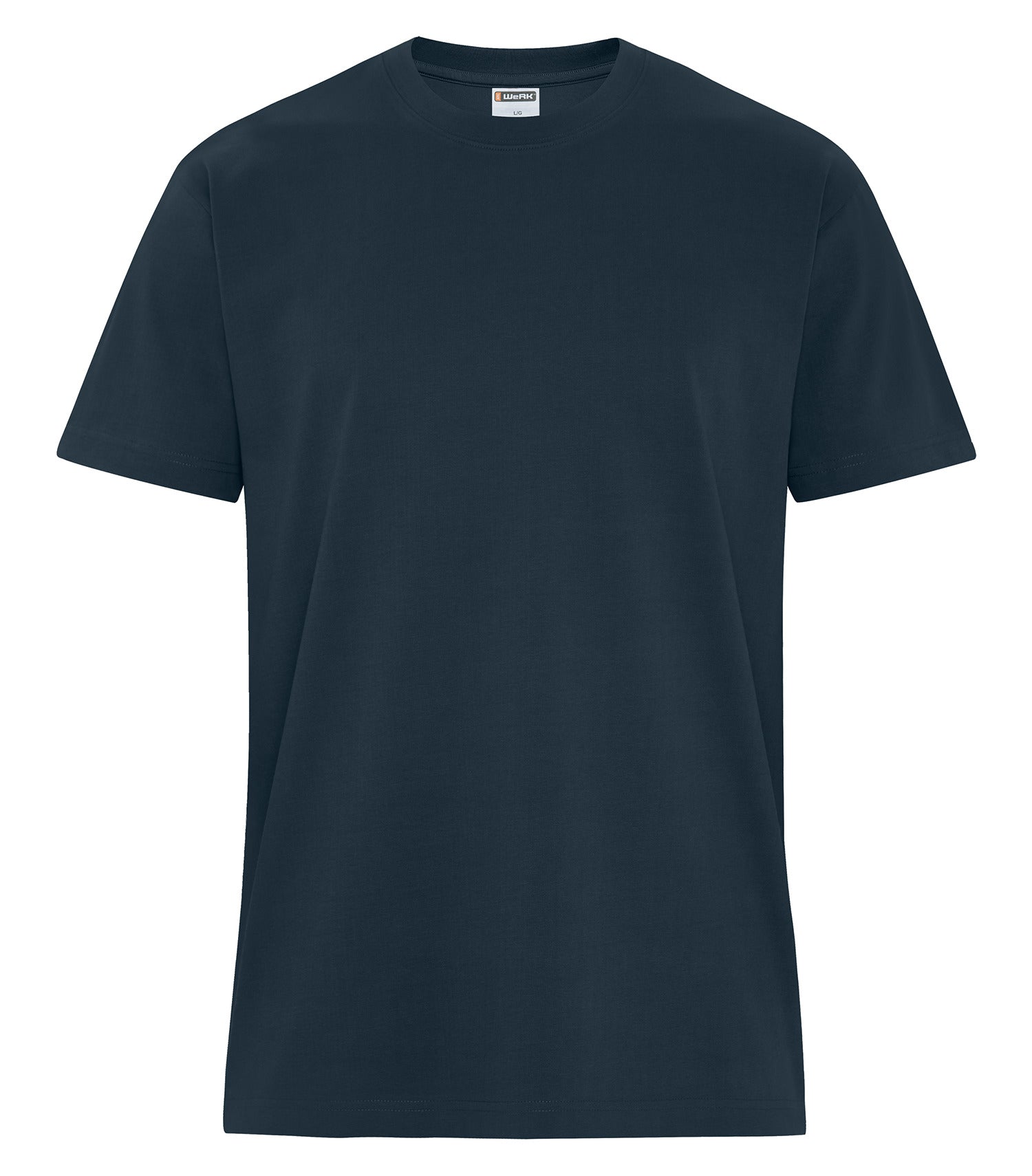 PREMIUM HEAVYWEIGHT T-SHIRT (WERK250)