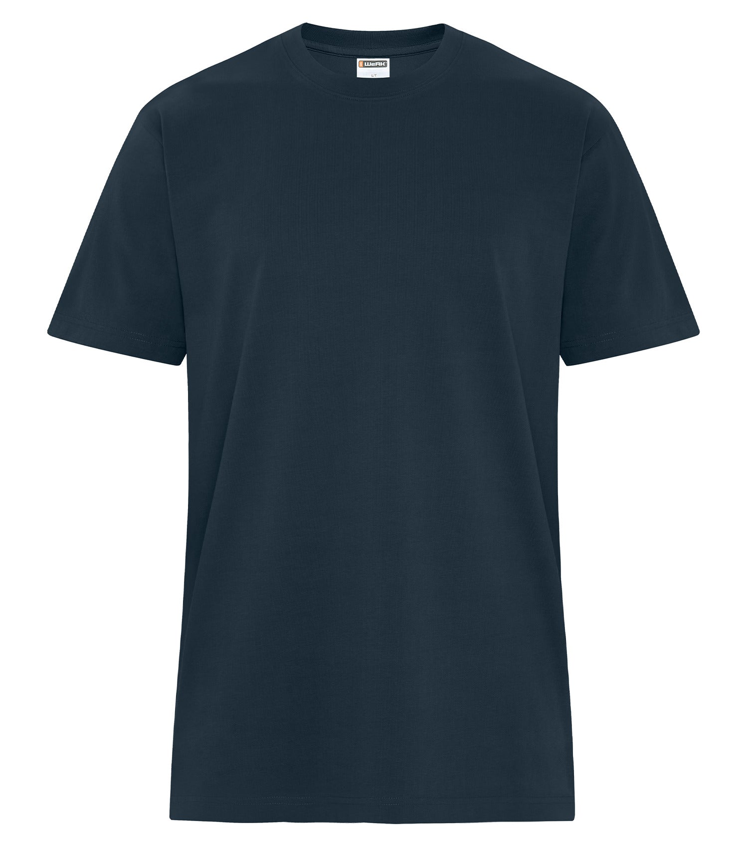 PREMIUM TALL HEAVYWEIGHT T-SHIRT (WERK250T)
