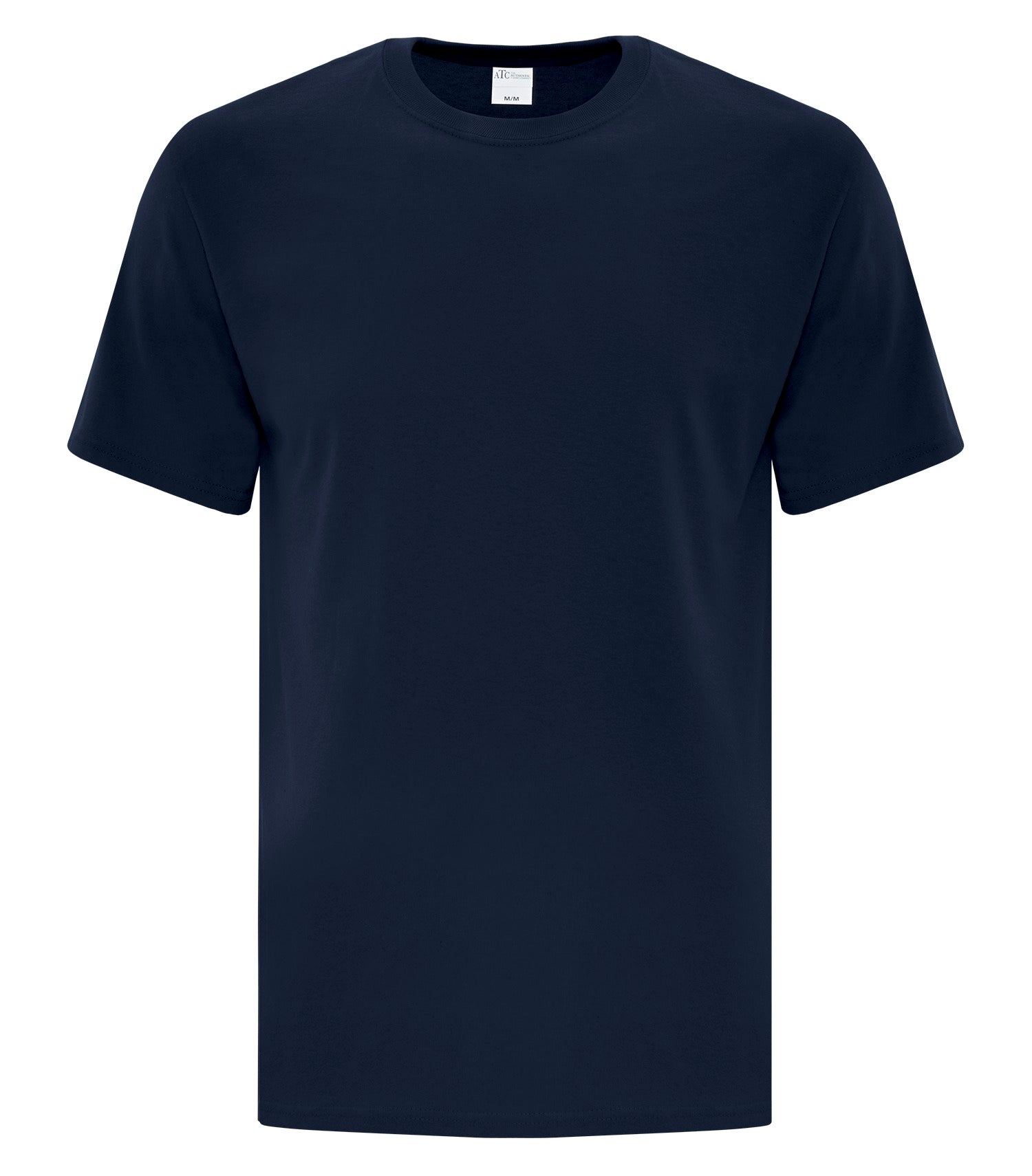 BASIC T-SHIRT (ATC1000)