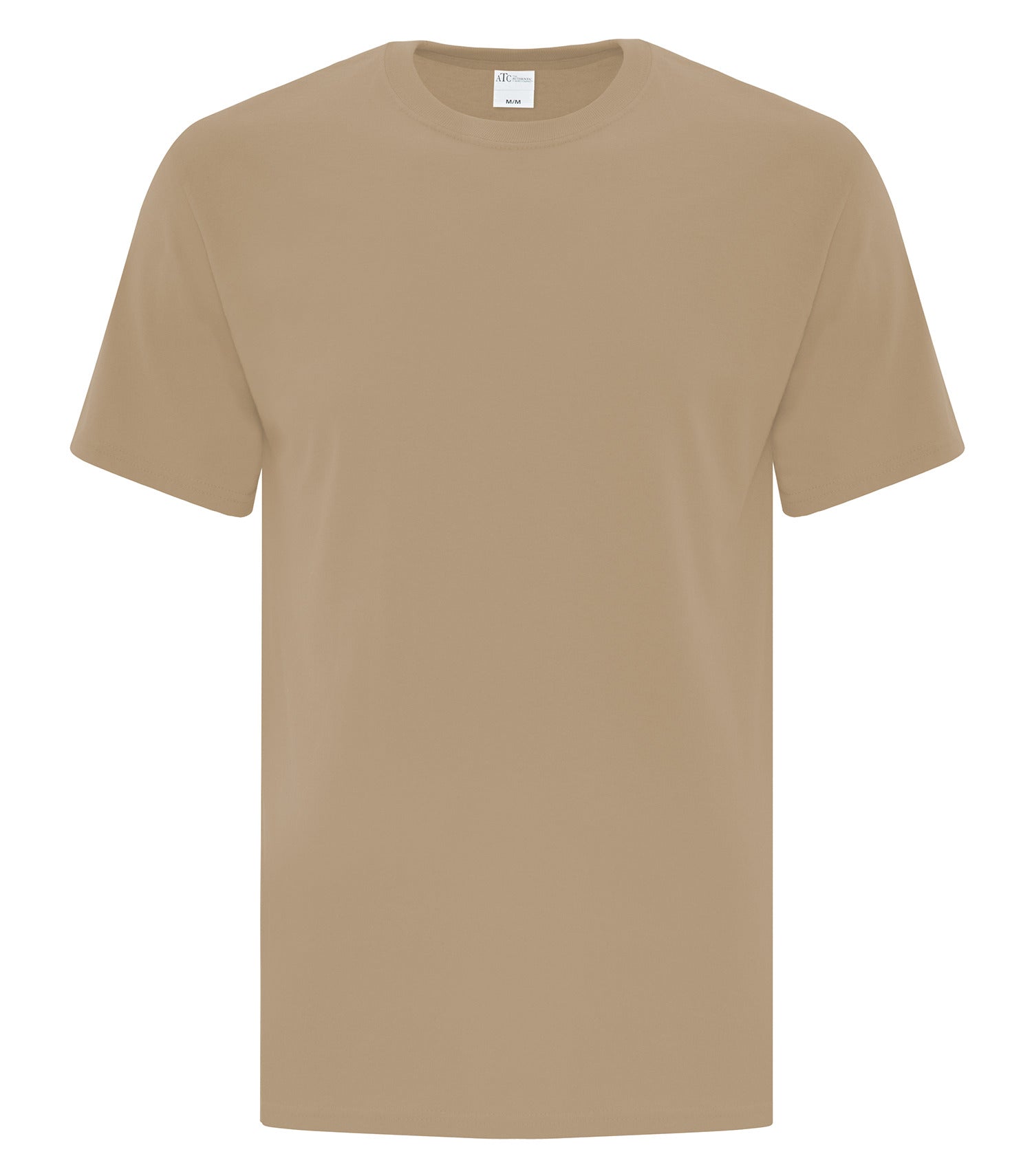 BASIC T-SHIRT (ATC1000)