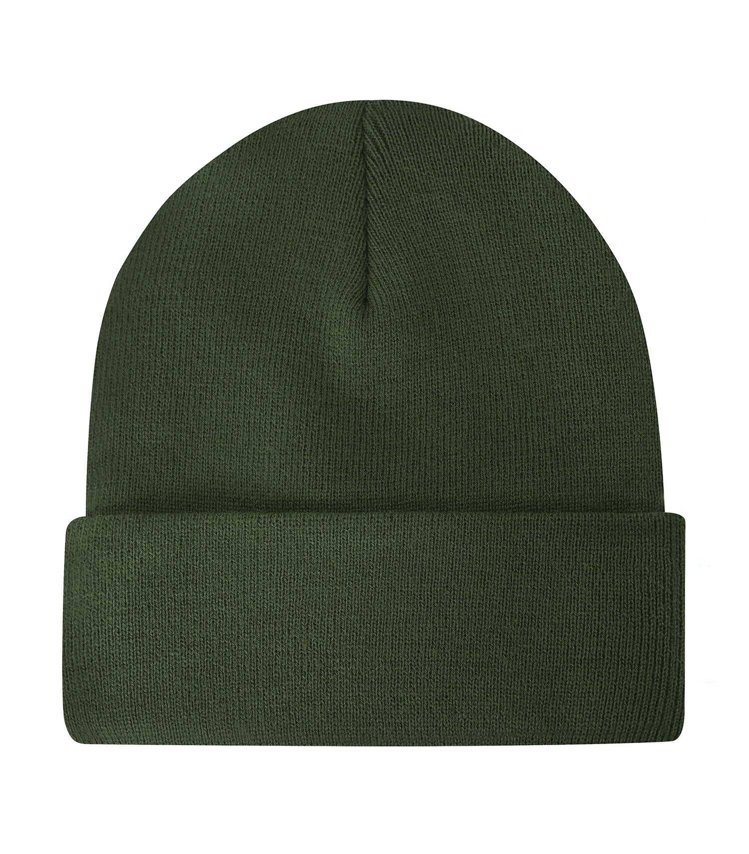 STANDARD DOUBLE INSULATED CUFF BEANIE (WeRK1207)