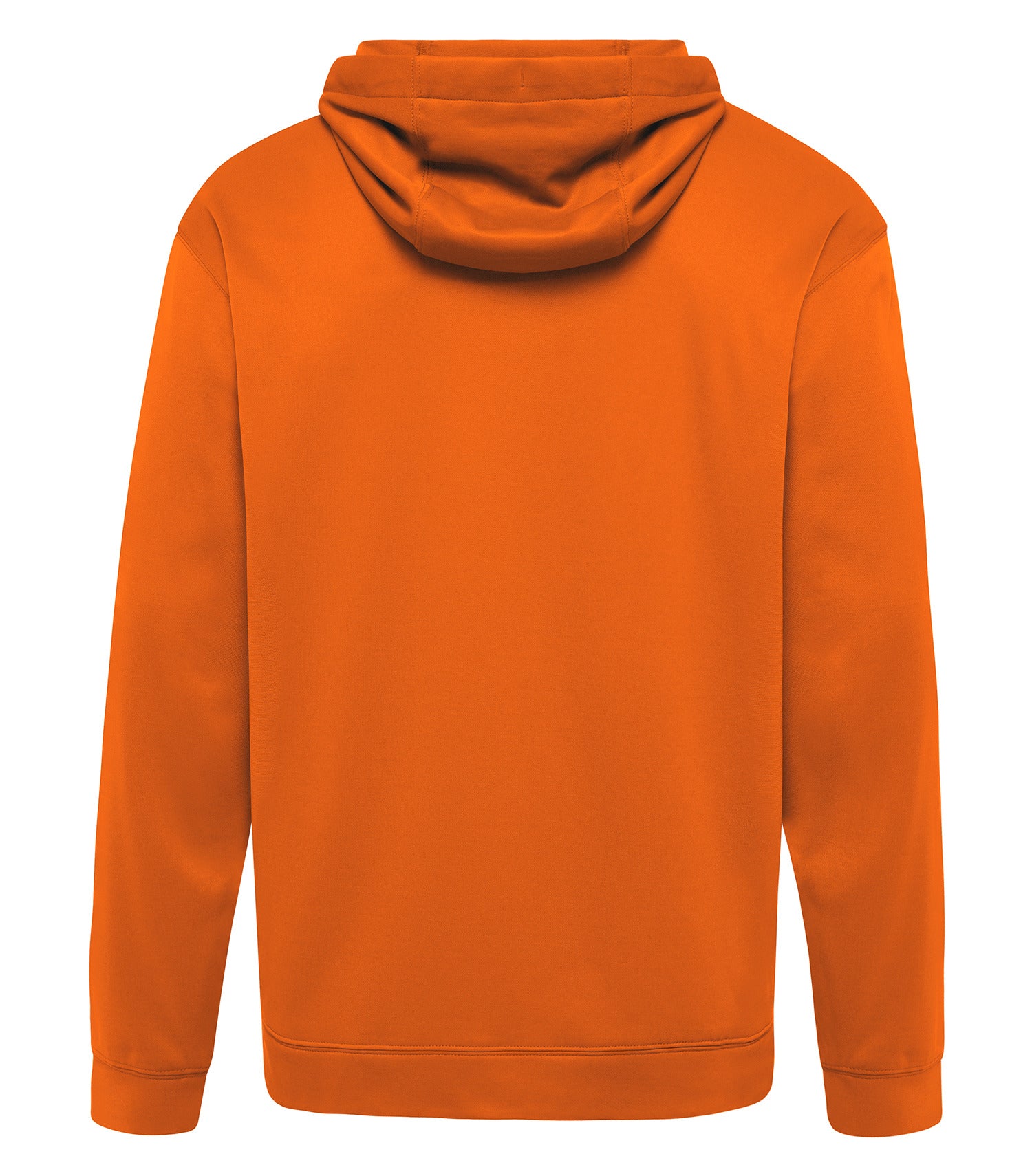 BASIC POLYESTER HOODIE (ATCF2100)