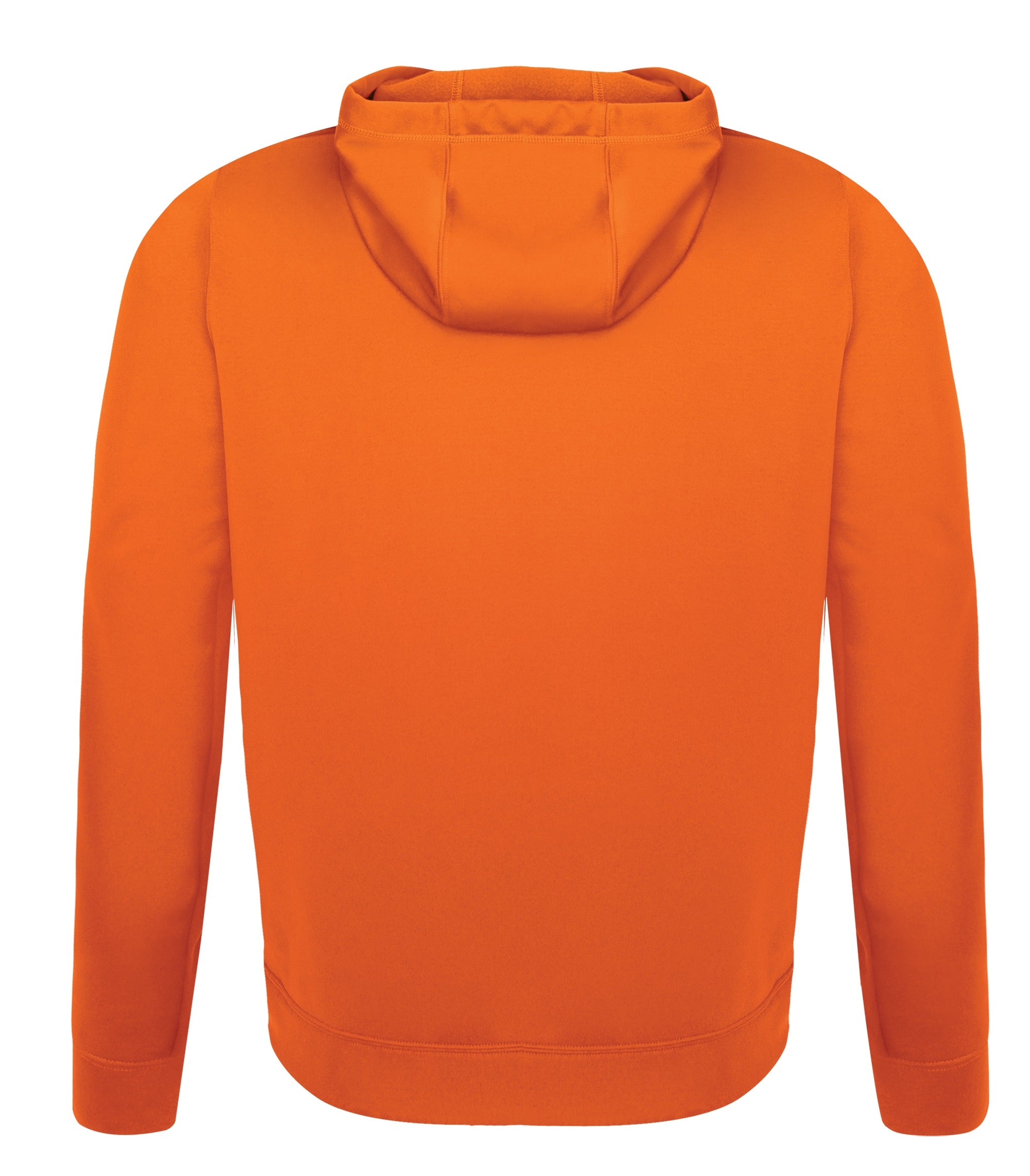 STANDARD POLYESTER HOODIE (F2005)