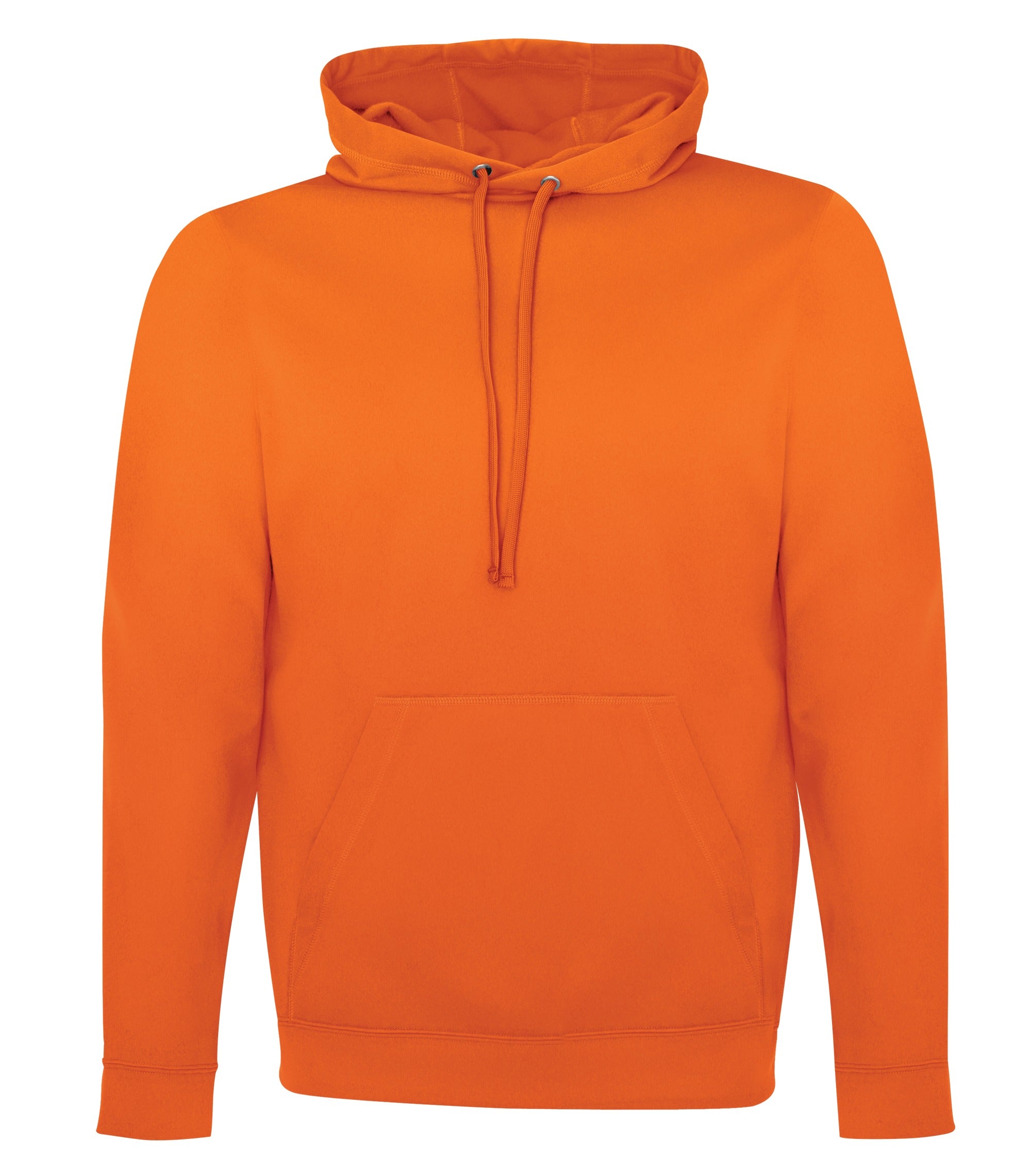 STANDARD POLYESTER HOODIE (F2005)