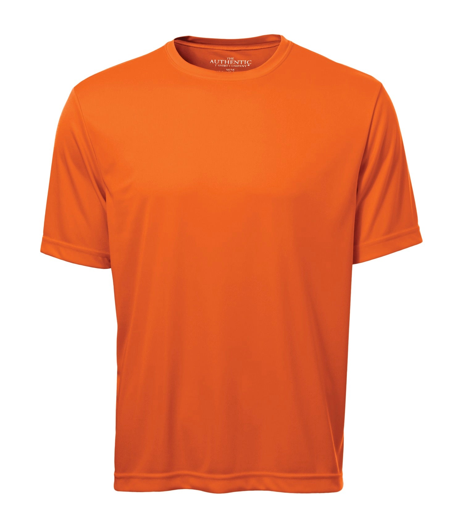 STANDARD POLYESTER T-SHIRT (S350)