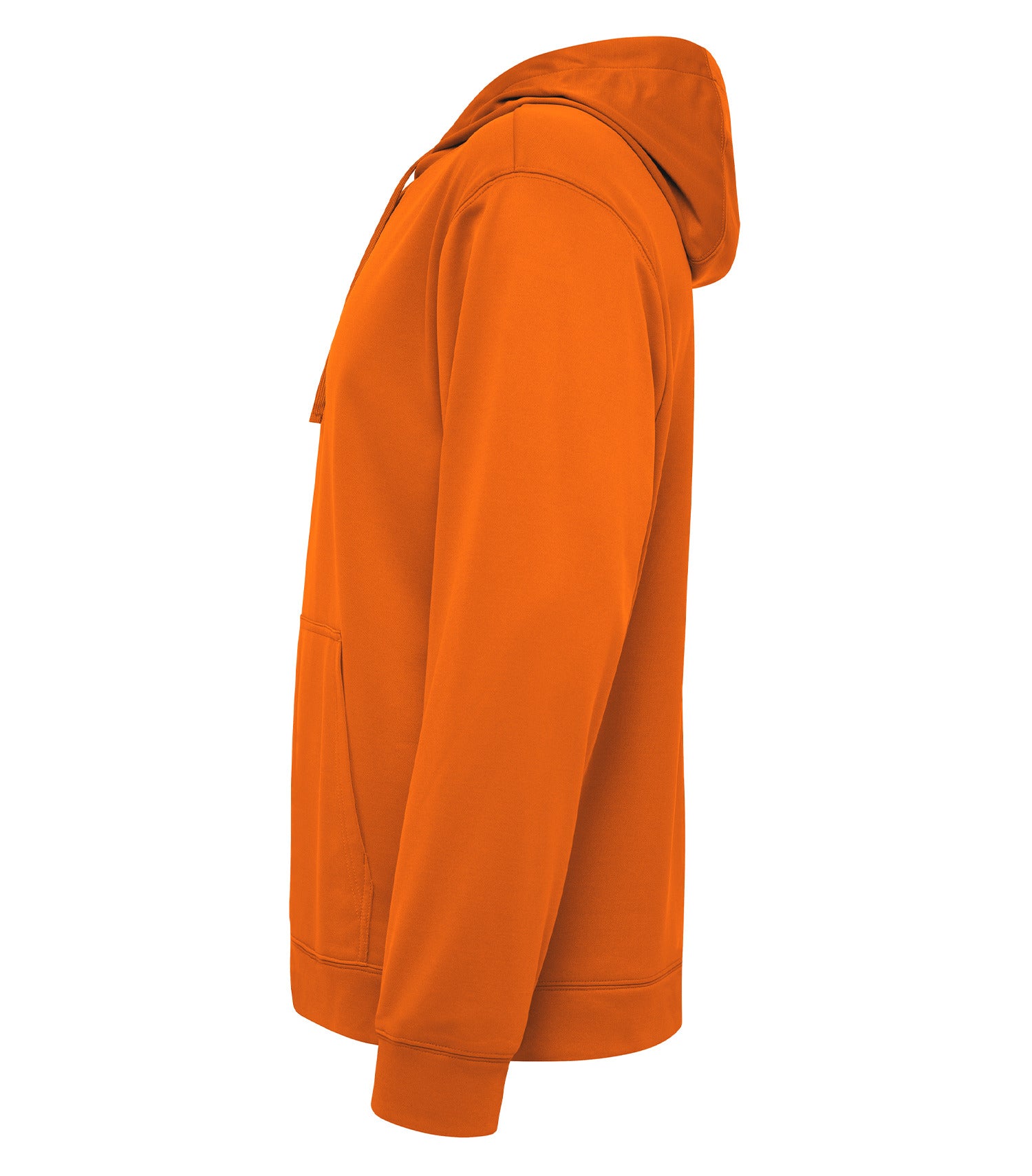 BASIC POLYESTER HOODIE (ATCF2100)