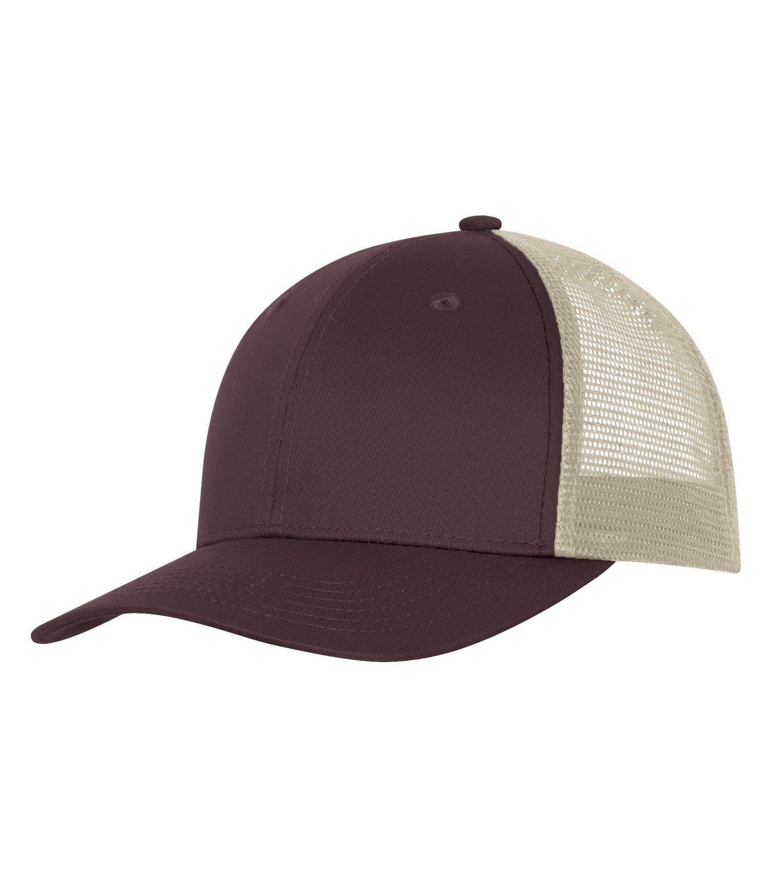 BASIC TRUCKER HAT (C1318)