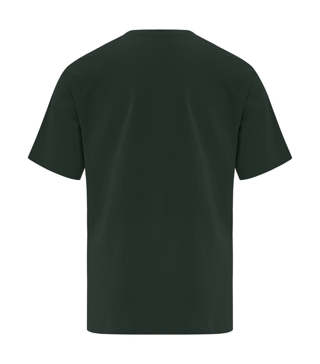 YOUTH BASIC T-SHIRT (ATC1000Y)
