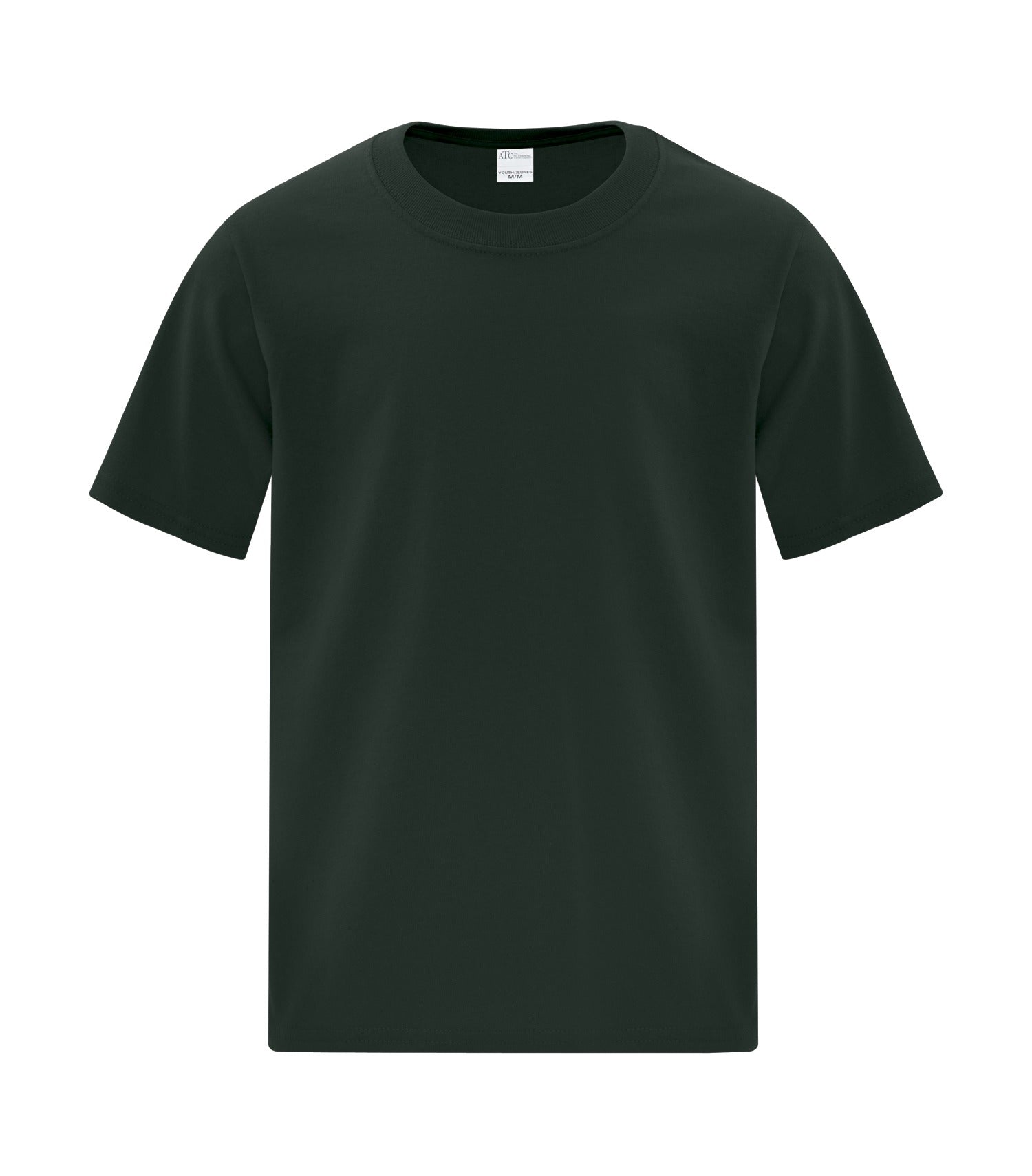 YOUTH BASIC T-SHIRT (ATC1000Y)