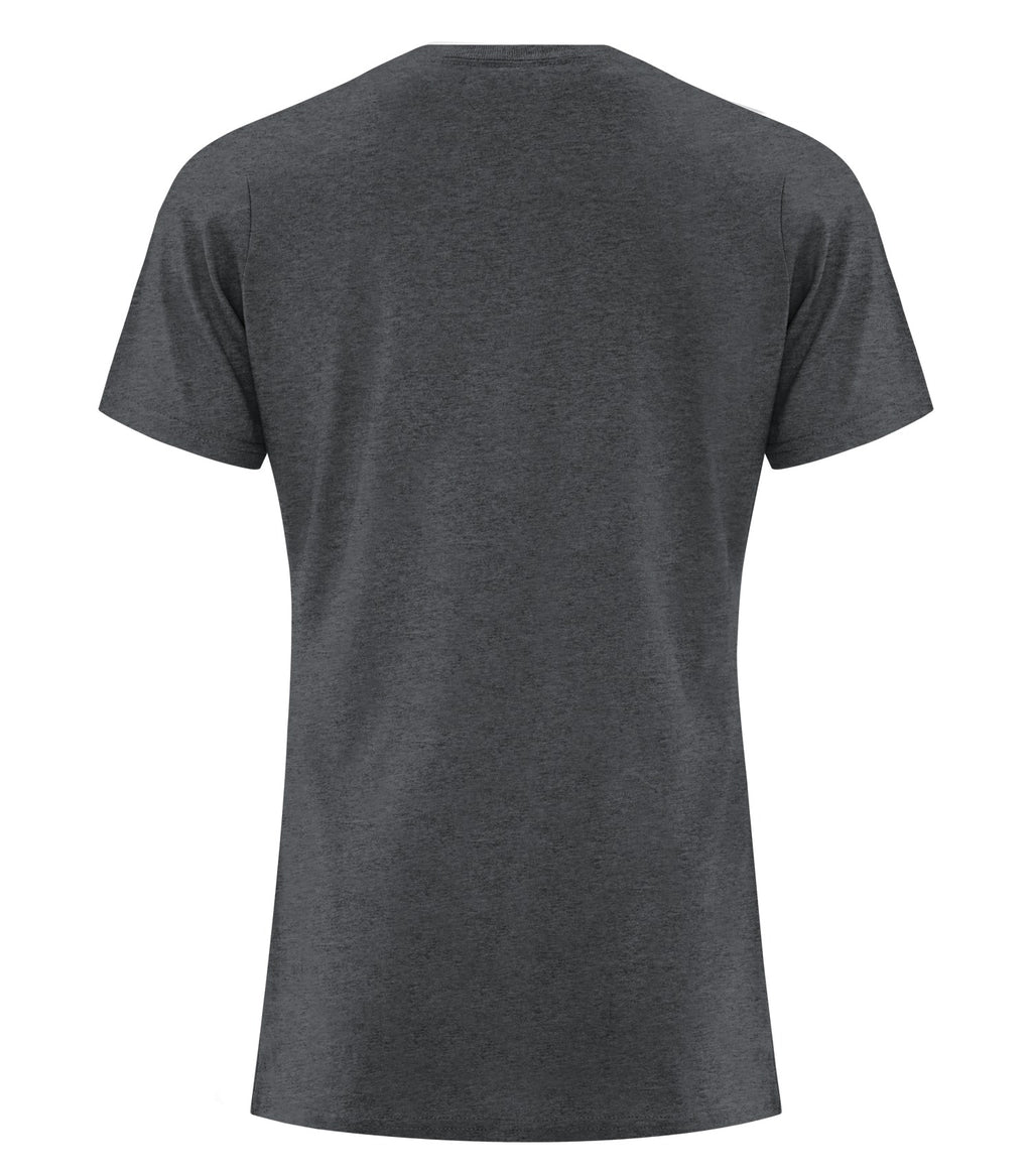WOMEN'S BASIC T-SHIRT (ATC1000L)