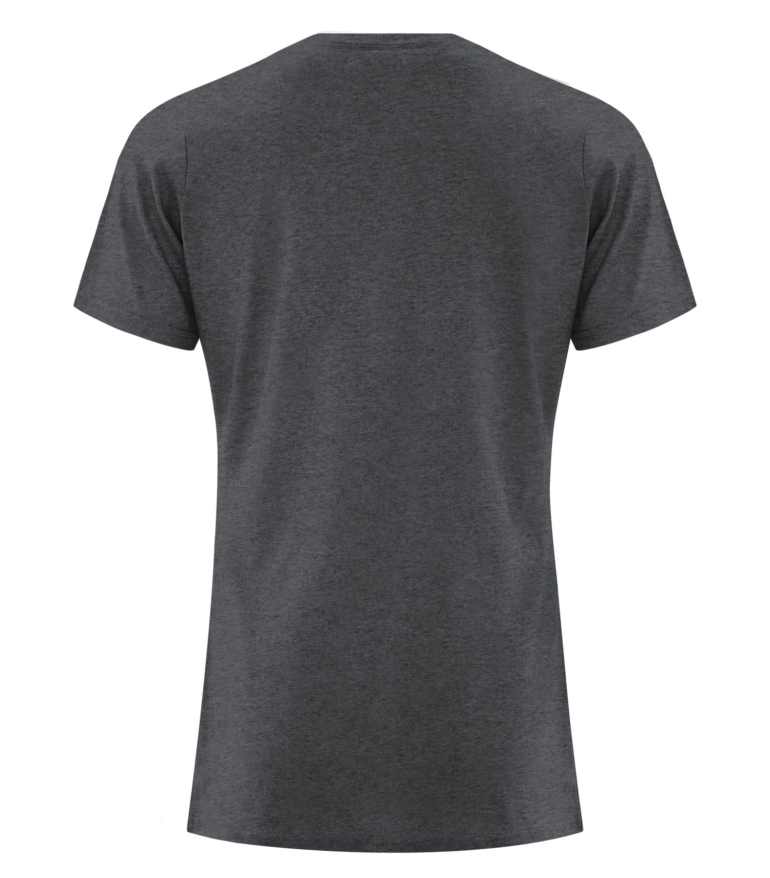 WOMEN'S BASIC T-SHIRT (ATC1000L)