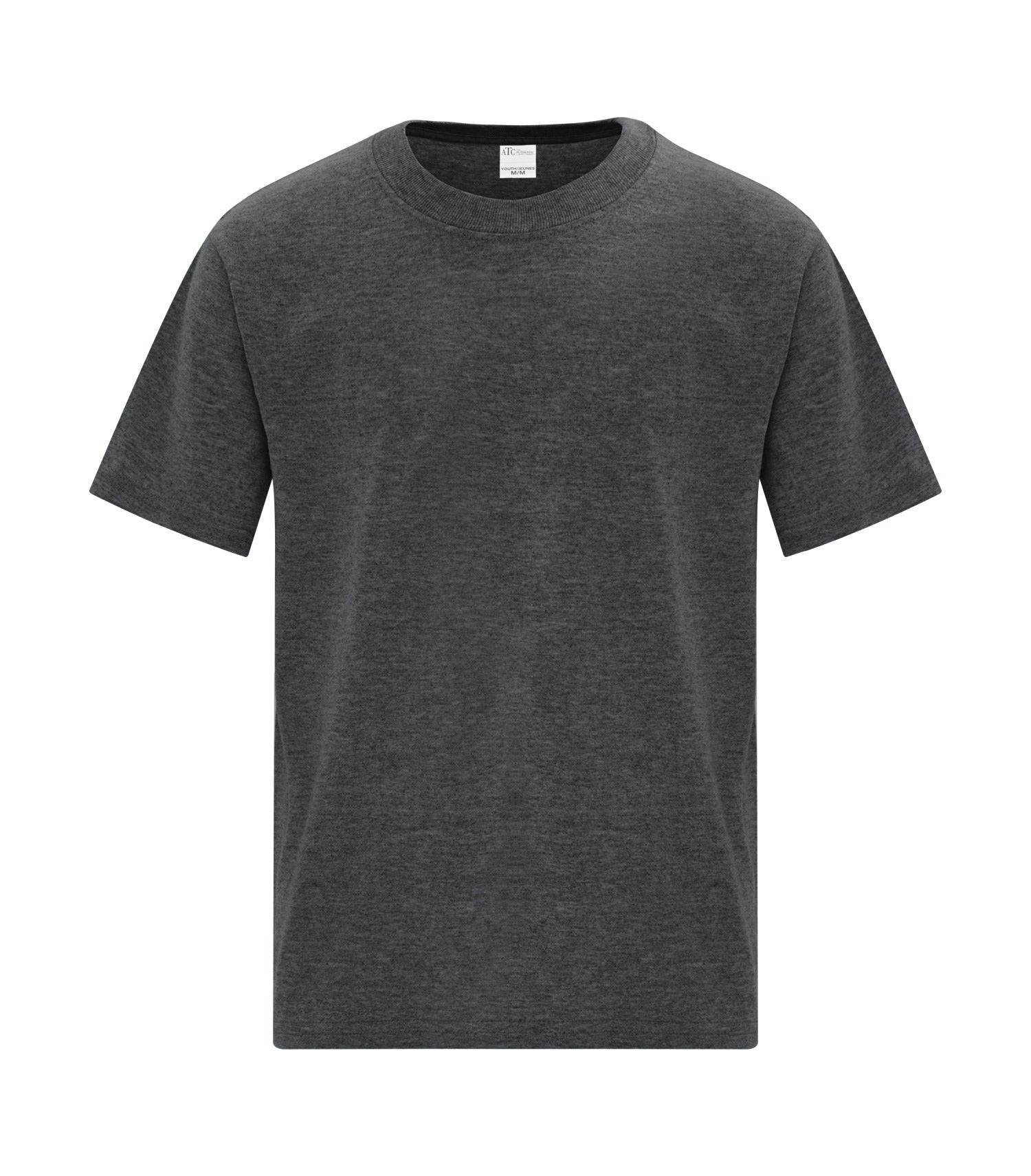 YOUTH BASIC T-SHIRT (ATC1000Y)