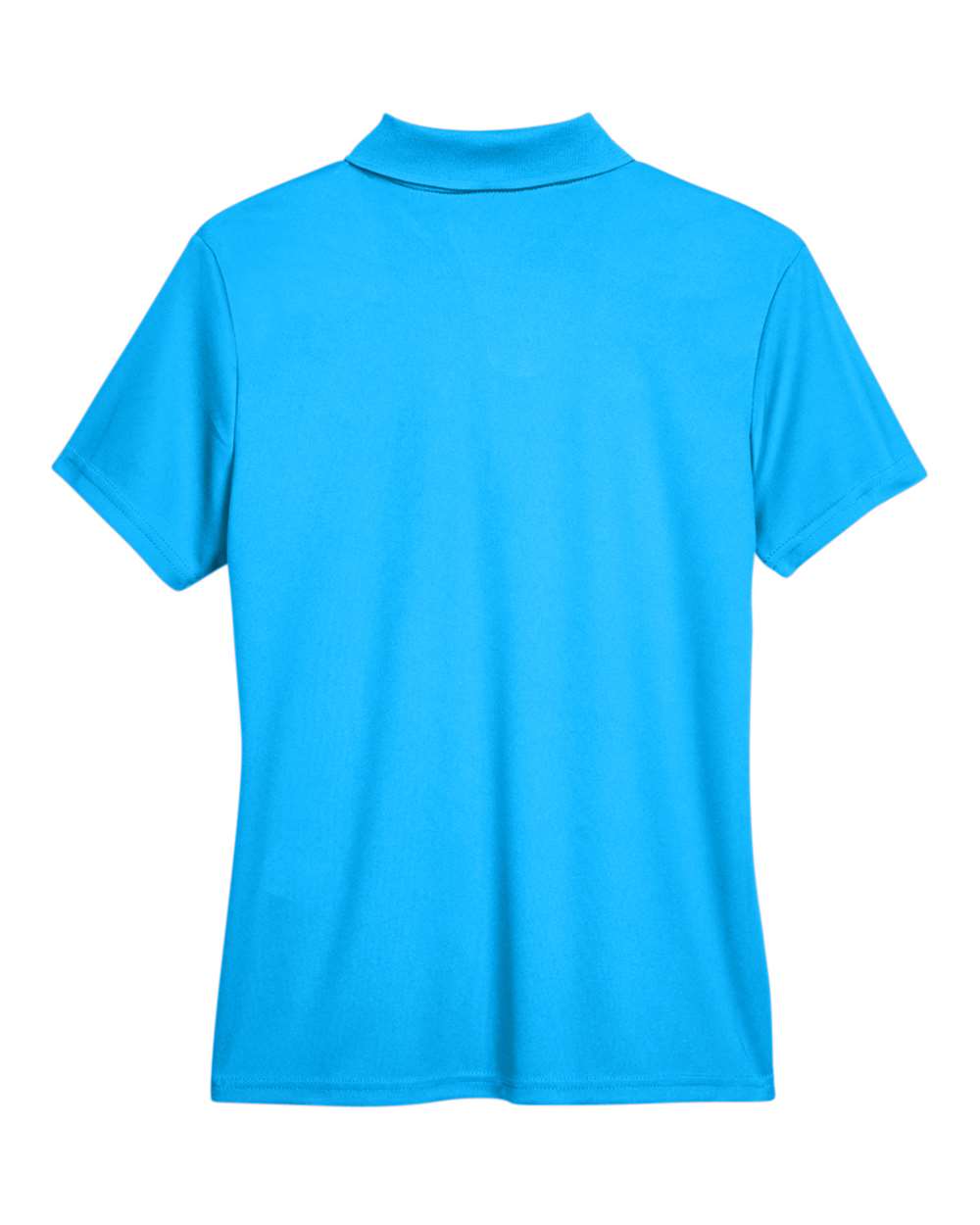 WOMEN'S STANDARD PIQUÉ POLO (78181)