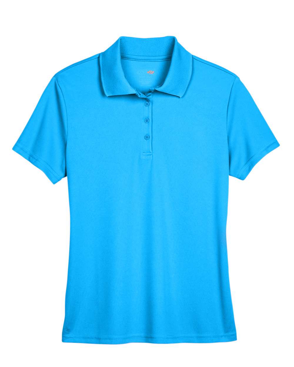 WOMEN'S STANDARD PIQUÉ POLO (78181)