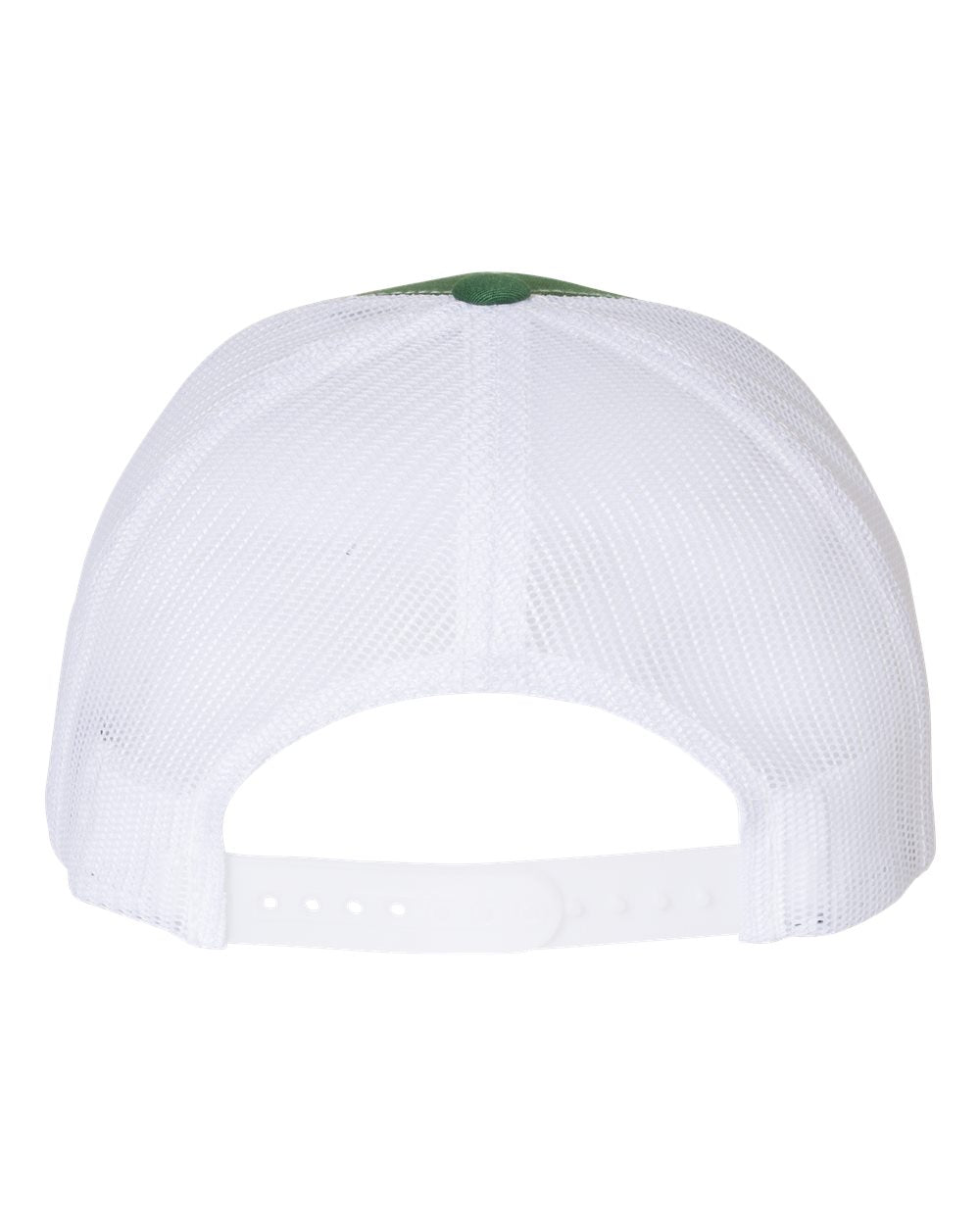 STANDARD TRUCKER HAT (6606)