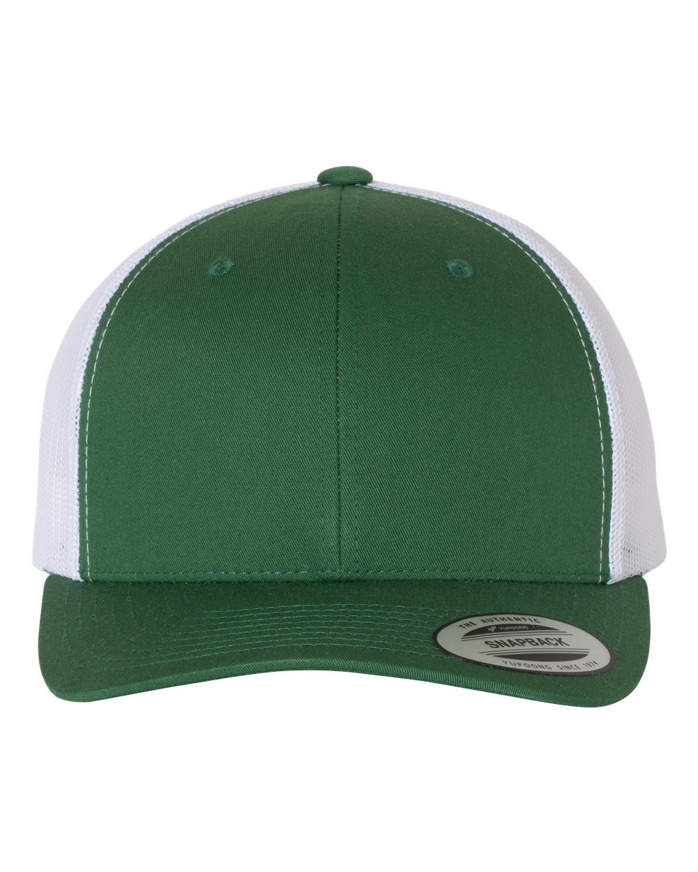 STANDARD TRUCKER HAT (6606)