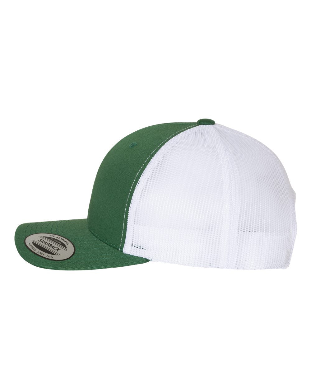STANDARD TRUCKER HAT (6606)