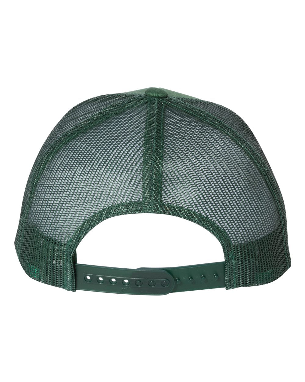 STANDARD TRUCKER HAT (6606)