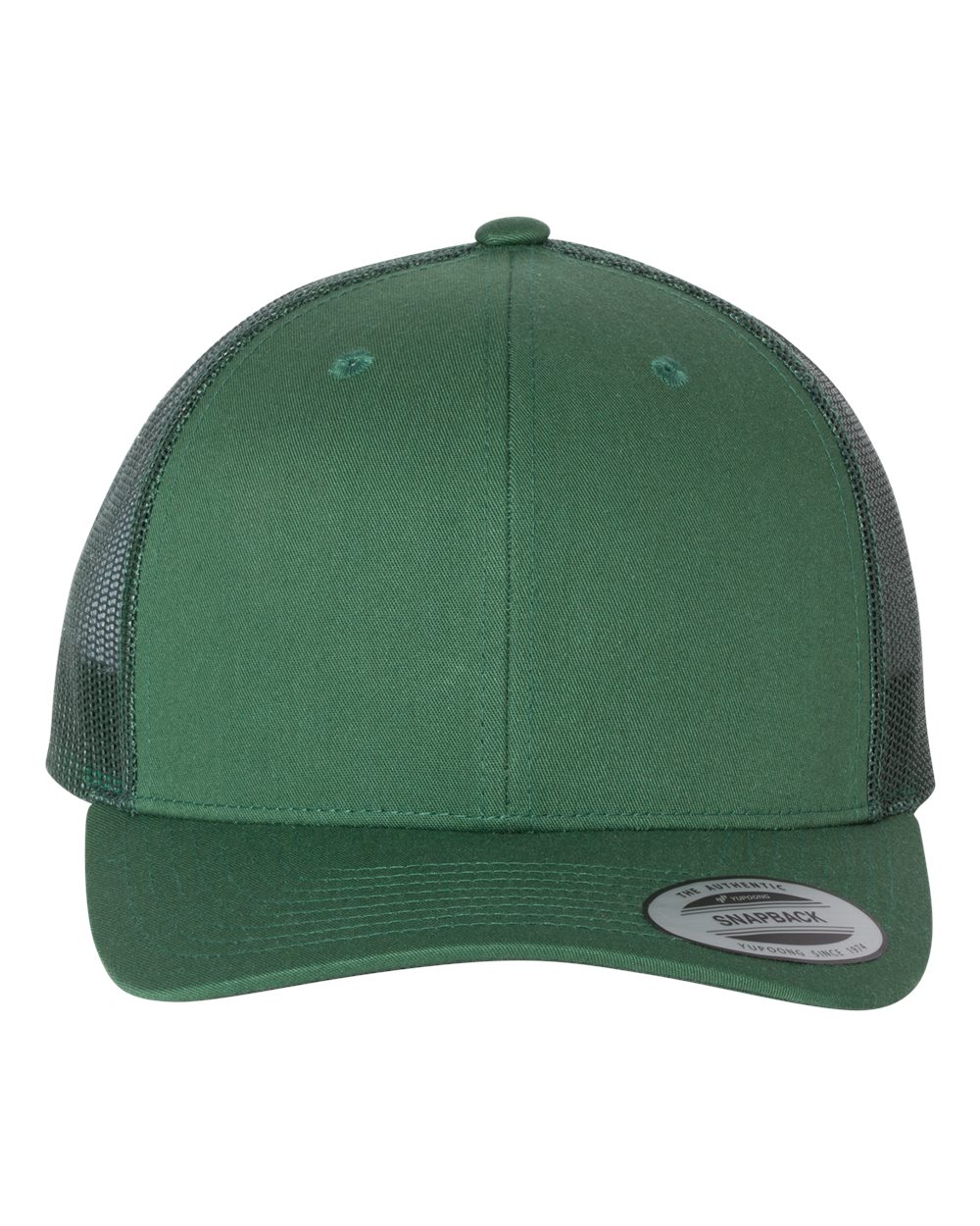 STANDARD TRUCKER HAT (6606)
