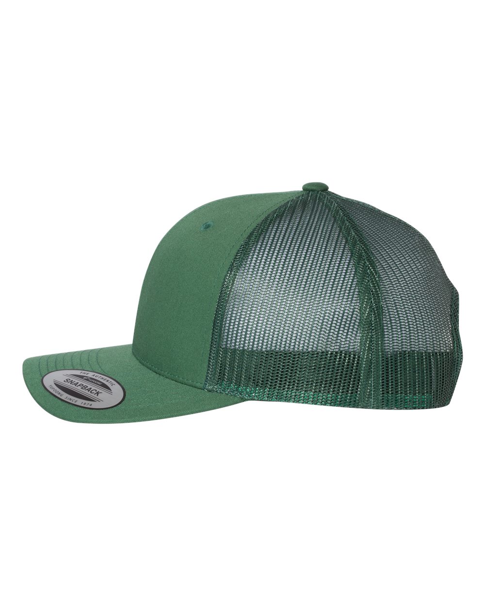 STANDARD TRUCKER HAT (6606)