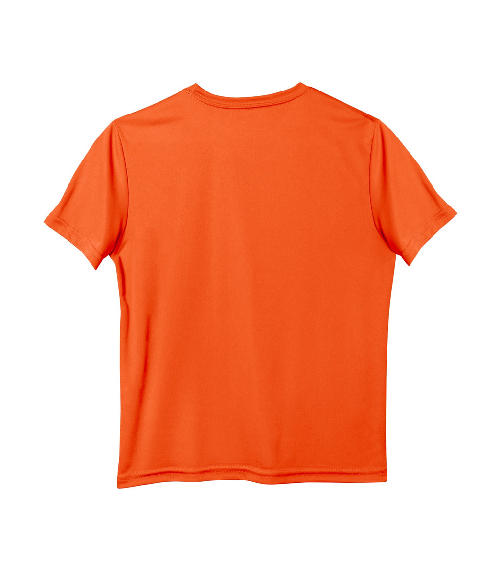 YOUTH STANDARD POLYESTER T-SHIRT (Y350)