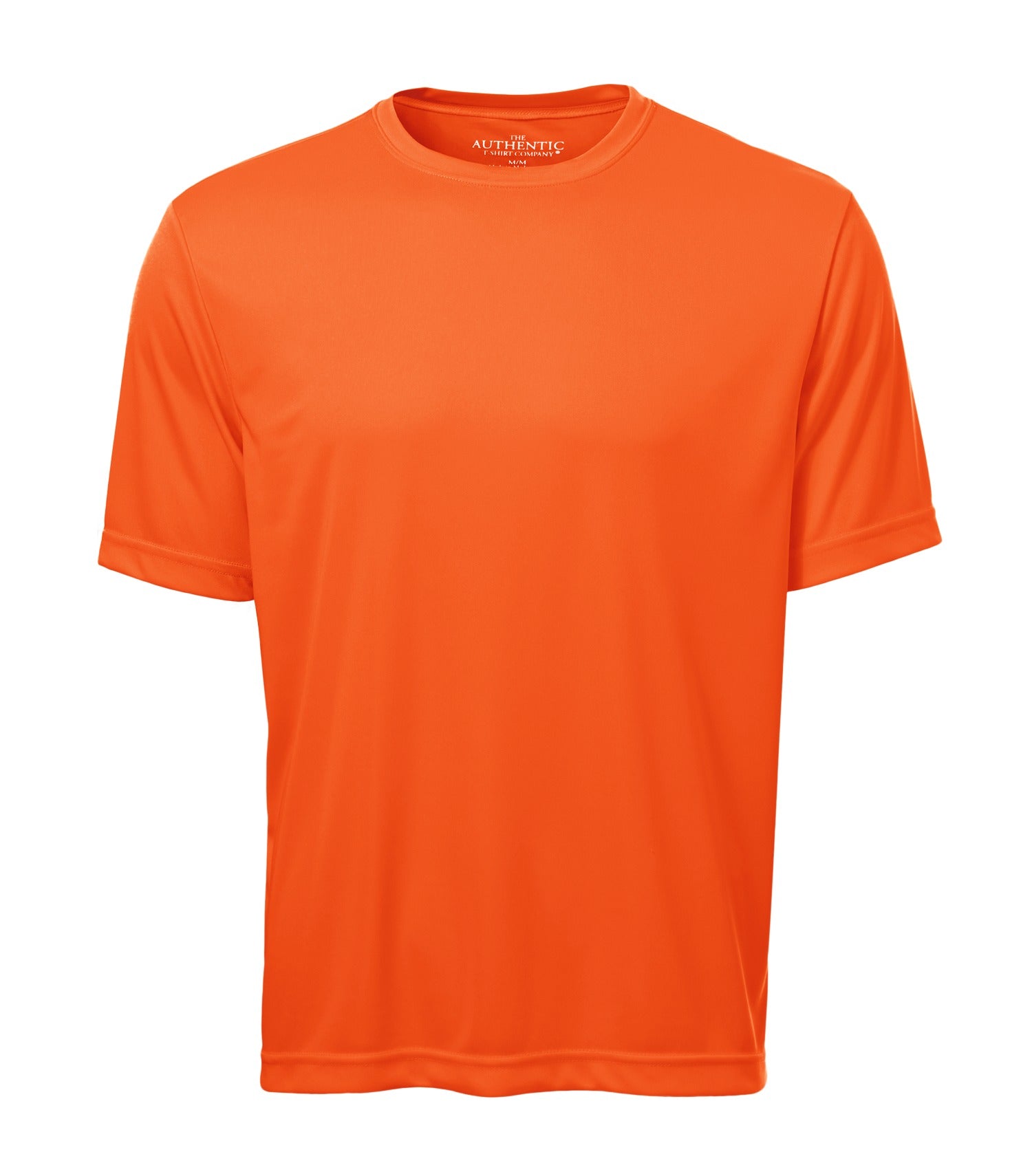 STANDARD POLYESTER T-SHIRT (S350)