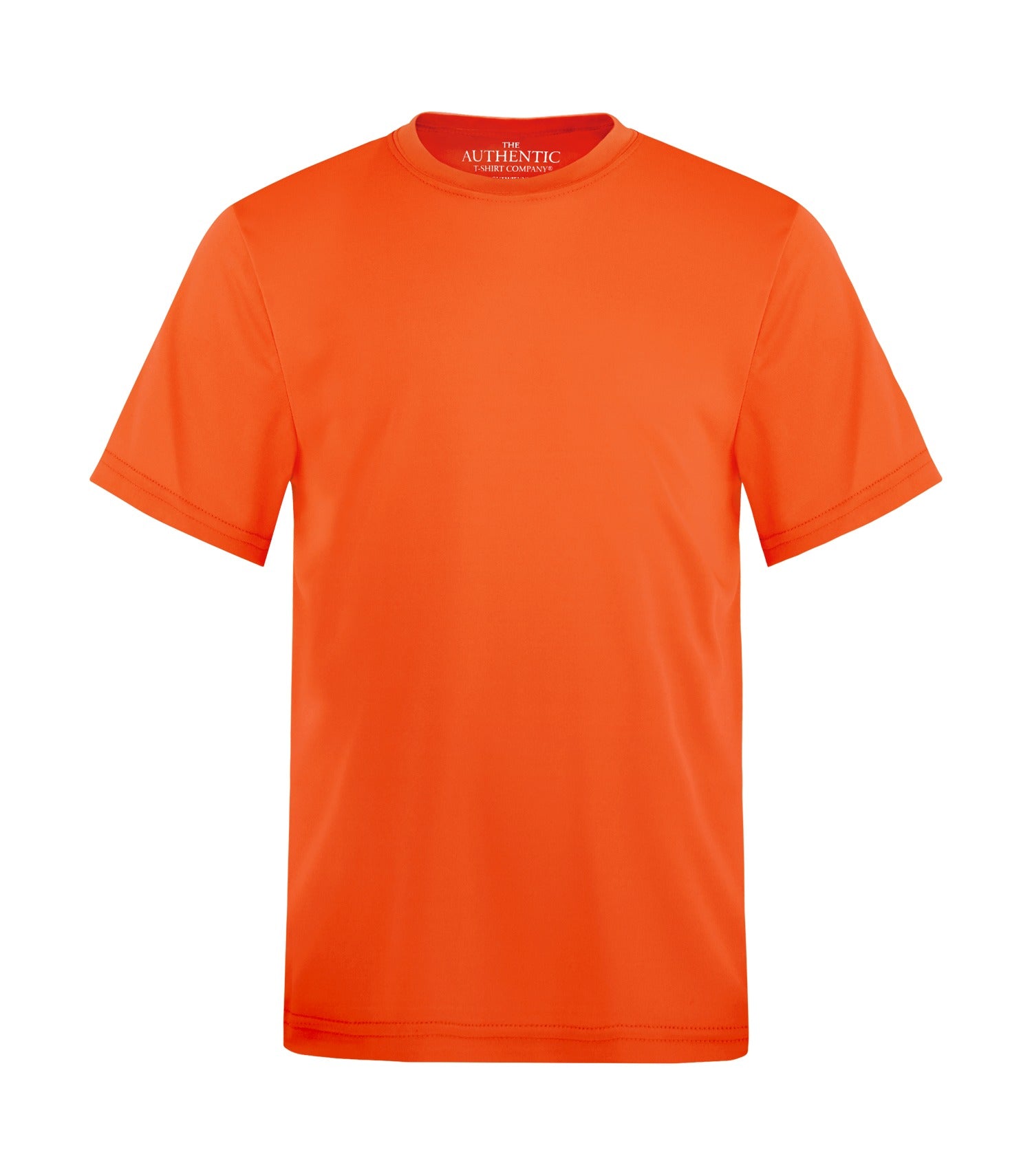 YOUTH STANDARD POLYESTER T-SHIRT (Y350)