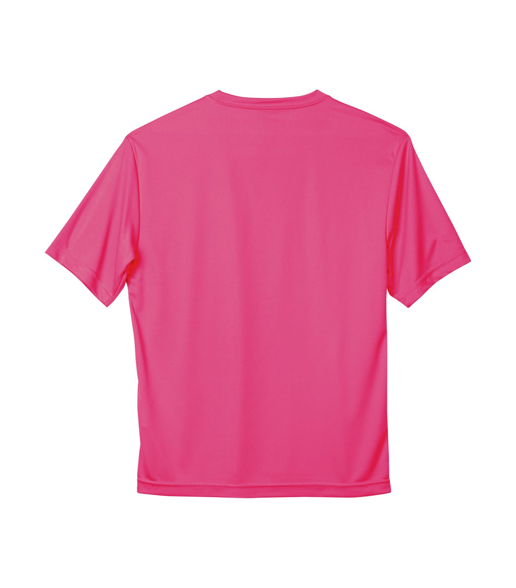 STANDARD POLYESTER T-SHIRT (S350)
