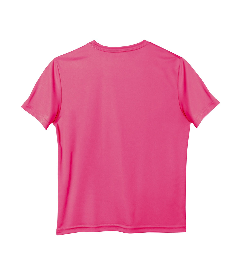 YOUTH STANDARD POLYESTER T-SHIRT (Y350)