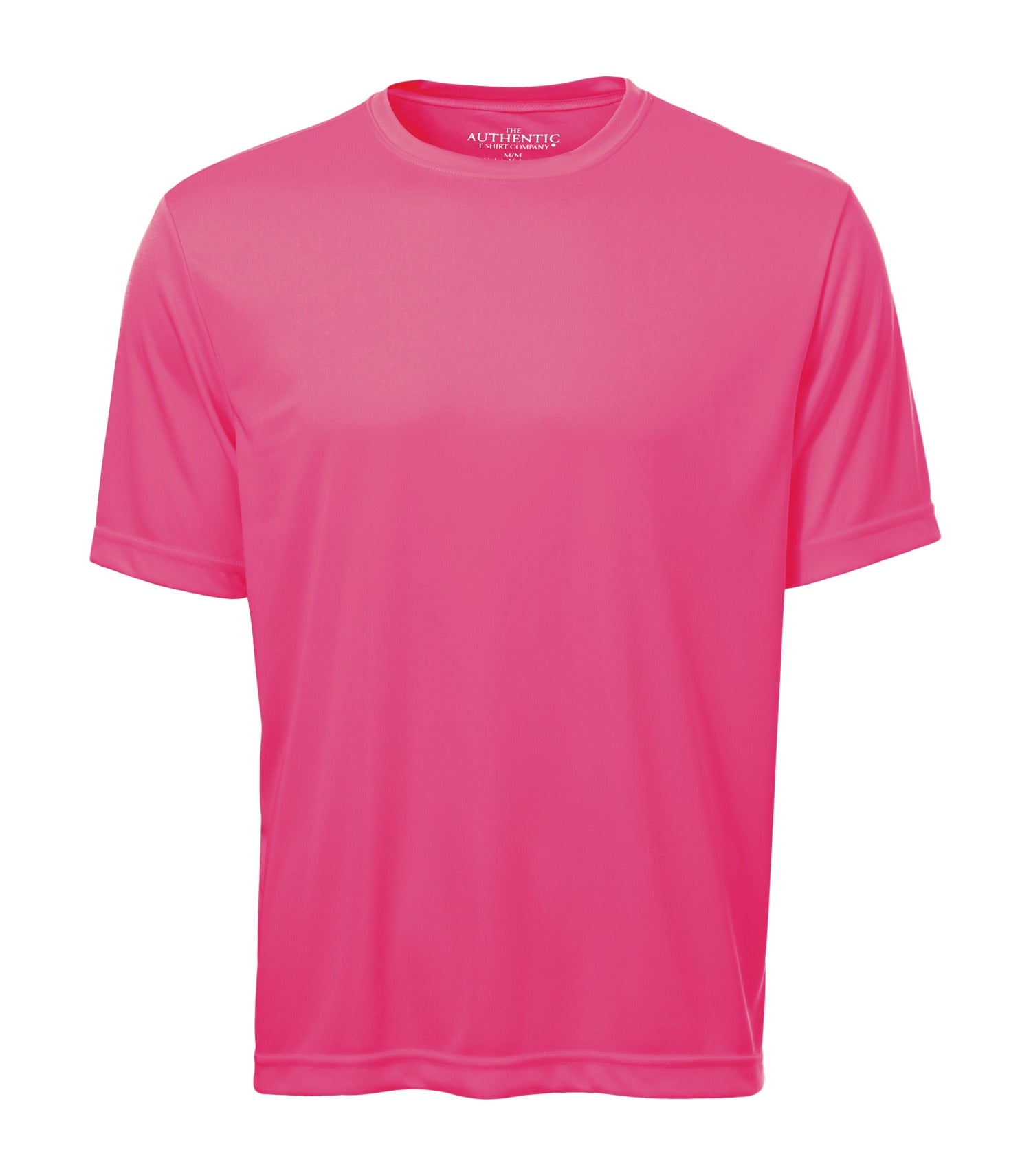 STANDARD POLYESTER T-SHIRT (S350)