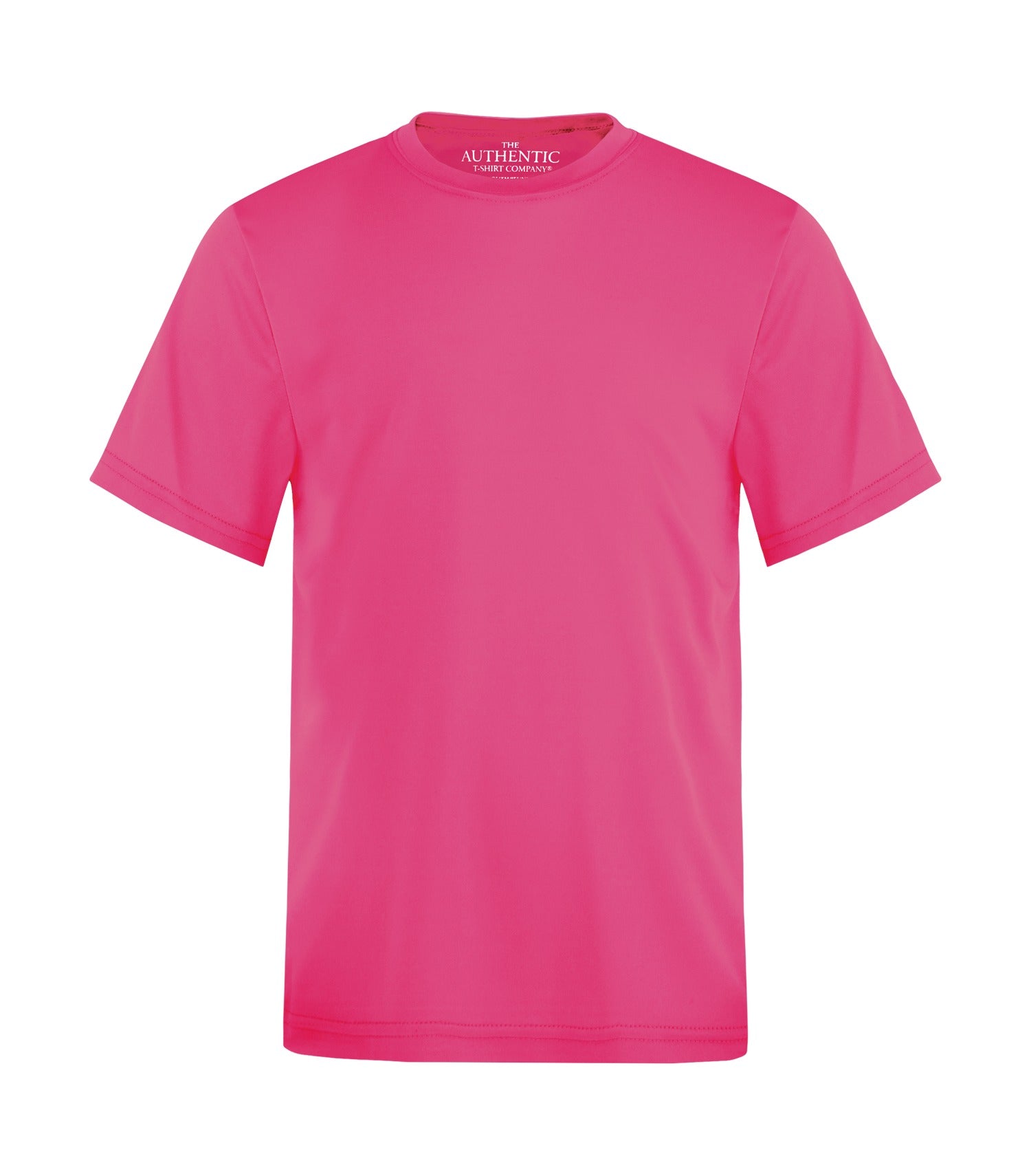 YOUTH STANDARD POLYESTER T-SHIRT (Y350)