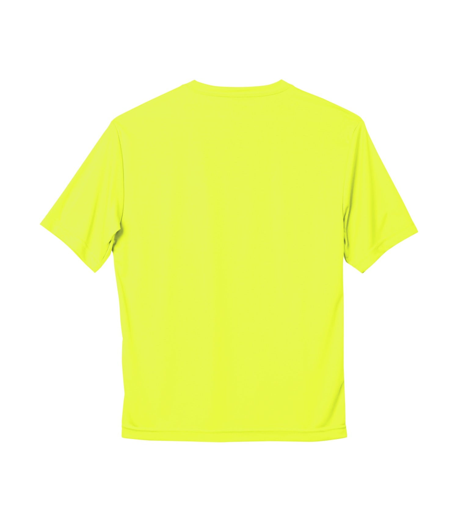 STANDARD POLYESTER T-SHIRT (S350)